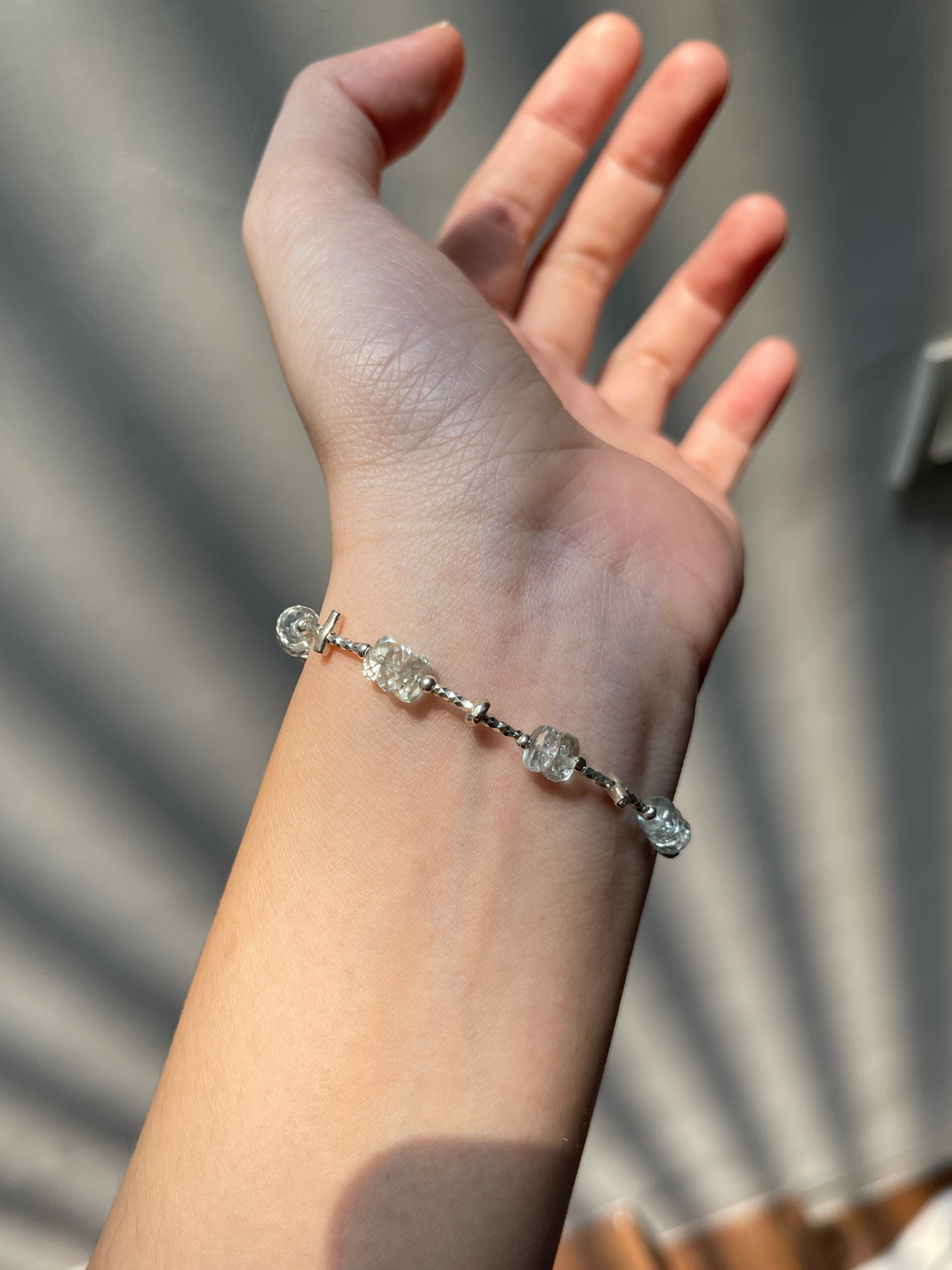 【ANCHI 岸栖手作】摇篮曲 Lullaby