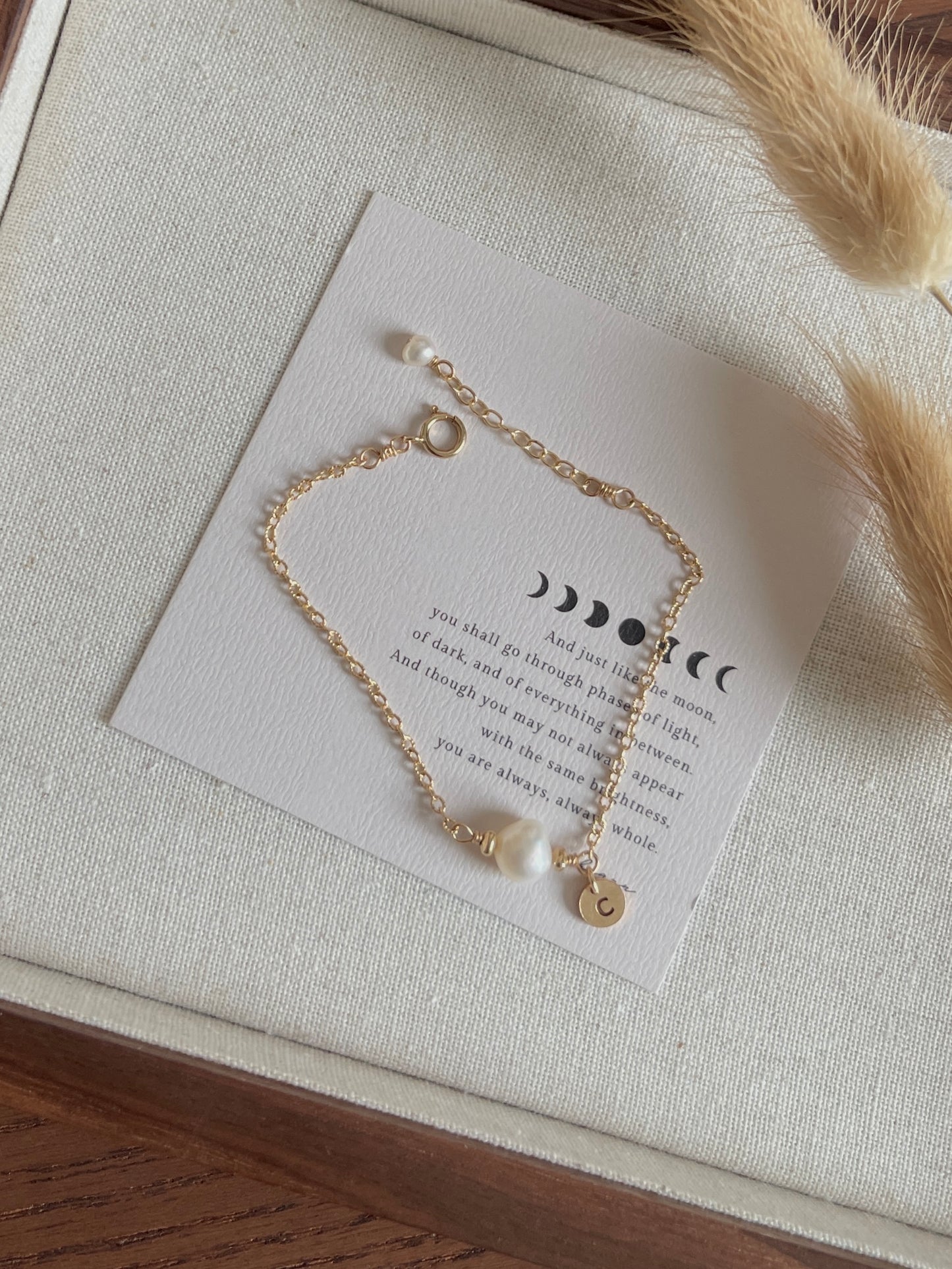 【ANCHI 岸栖手作】城堡 Castle