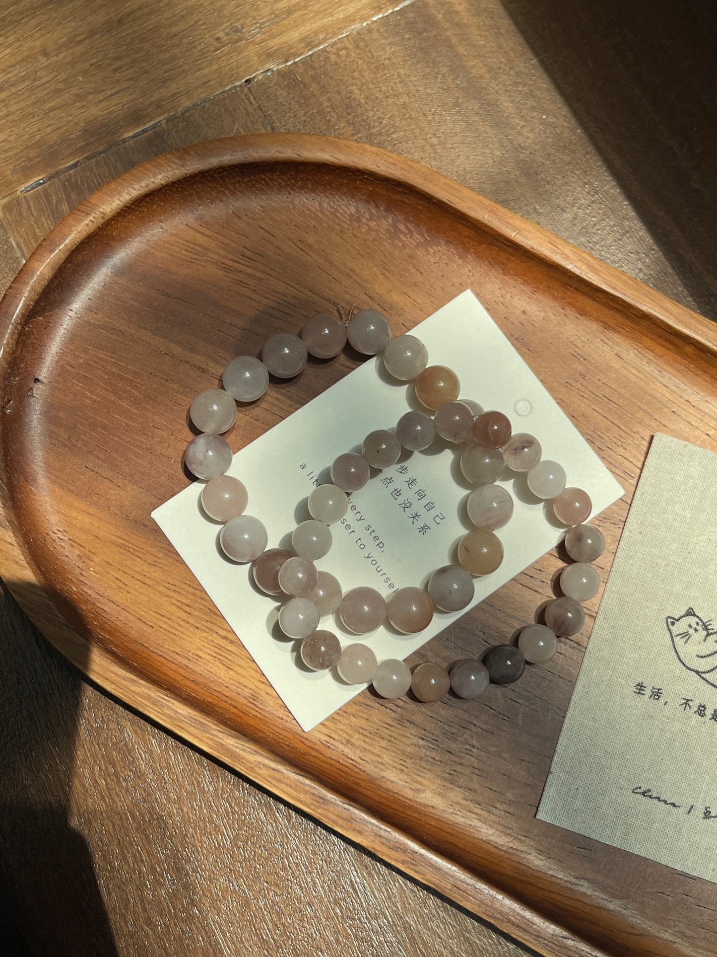 紫罗兰金丝玉  Violet Jadeite