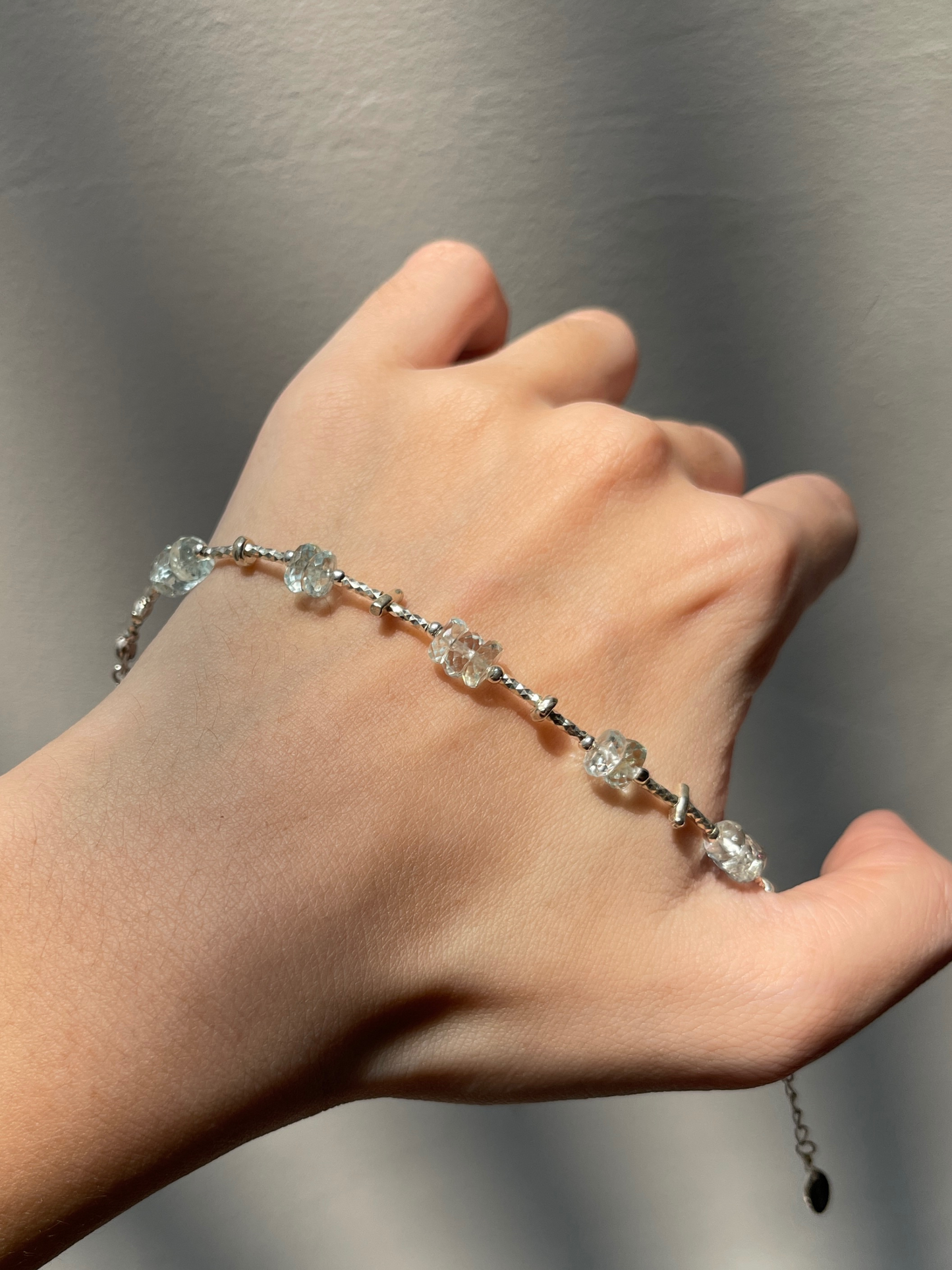 【ANCHI 岸栖手作】摇篮曲 Lullaby