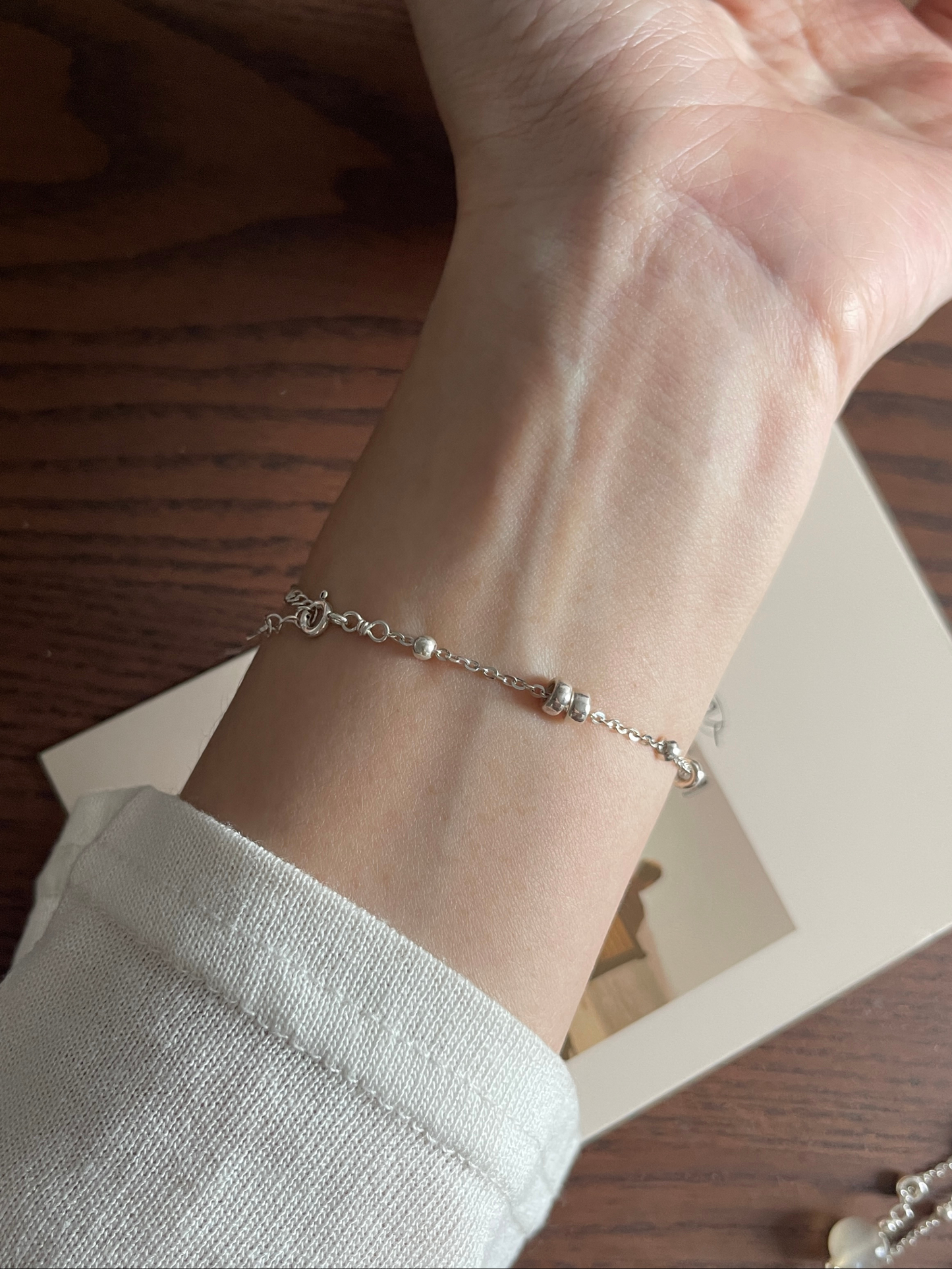 【ANCHI 岸栖手作】念念 In Every Thought