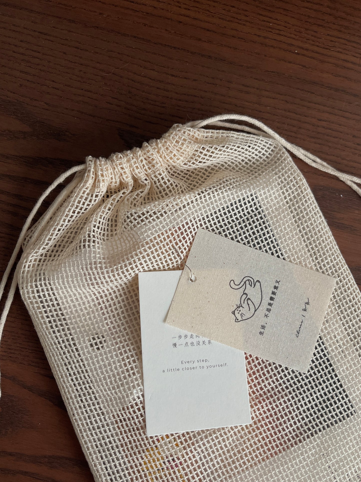 原创 2025 台历【生活,不总是需要意义】2025 Calendar