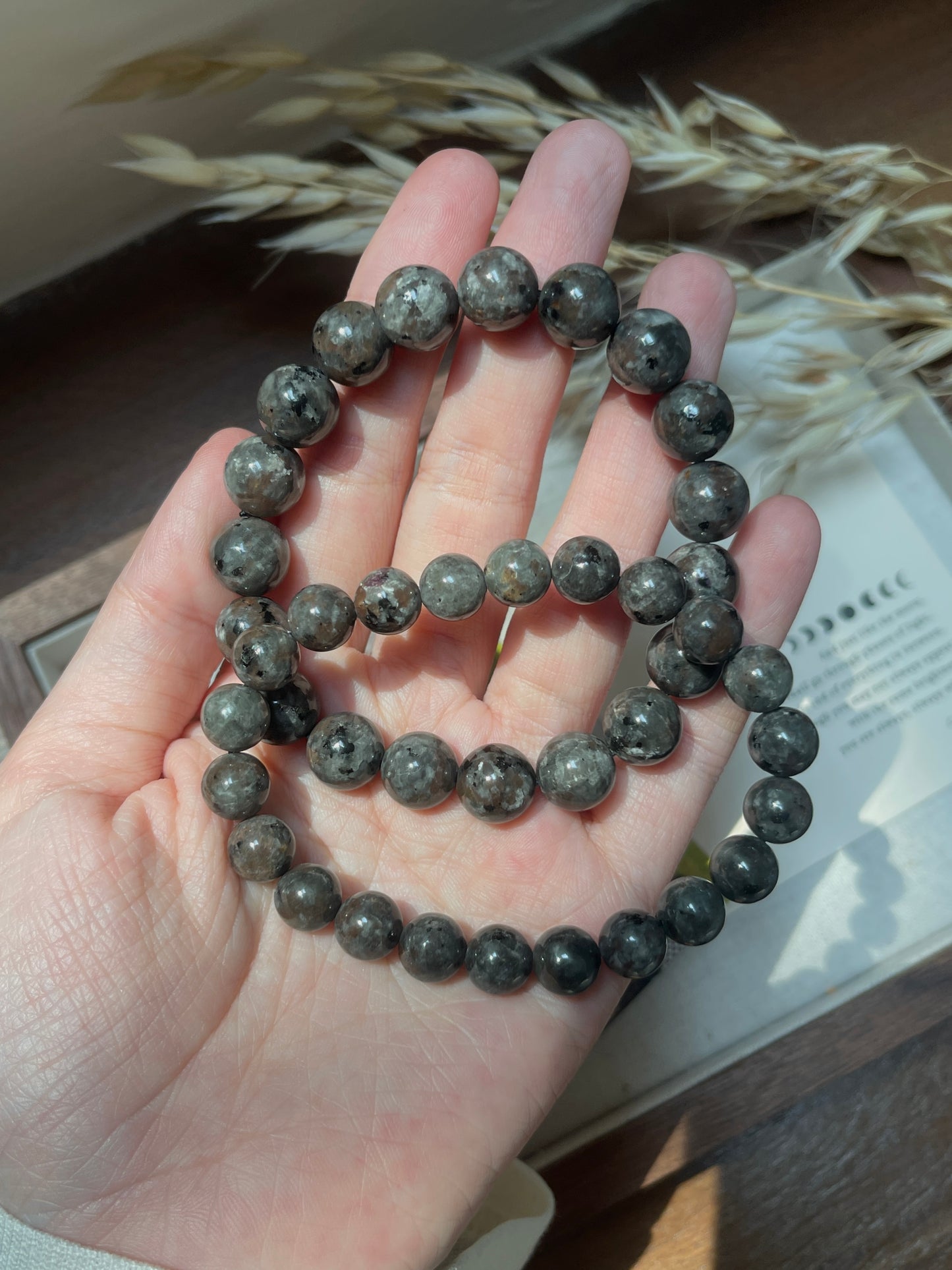 火焰石 Yooperlite