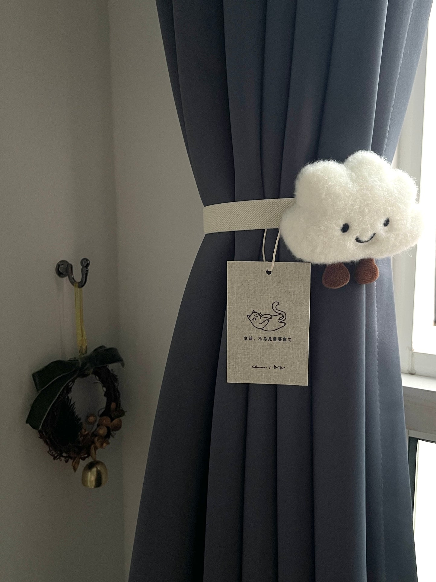 原创 2025 台历【生活,不总是需要意义】2025 Calendar