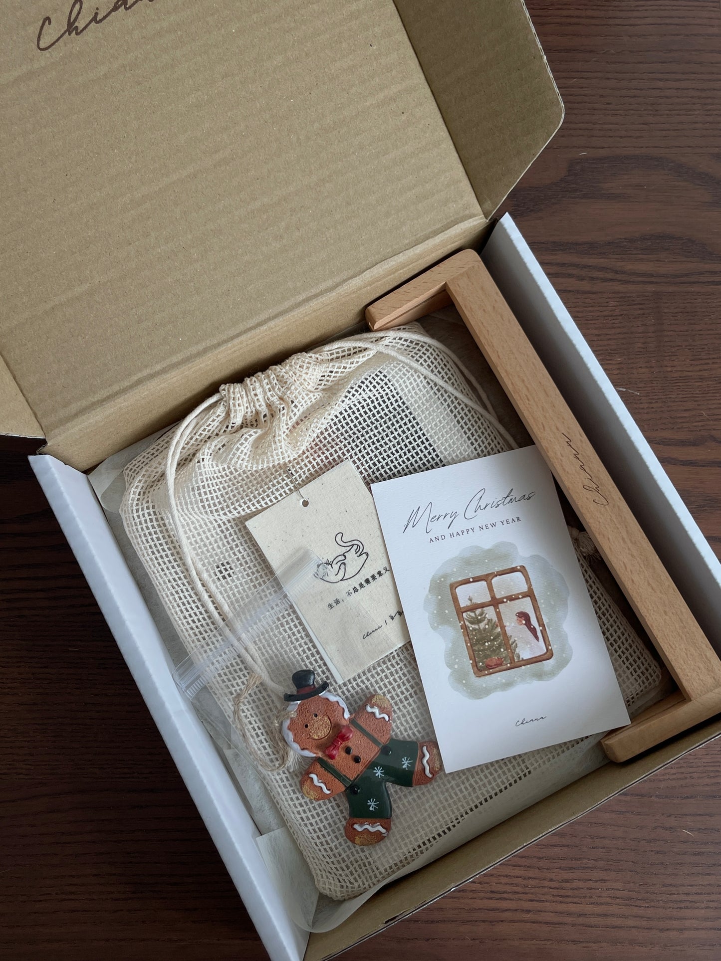 原创 2025 台历【生活,不总是需要意义】2025 Calendar