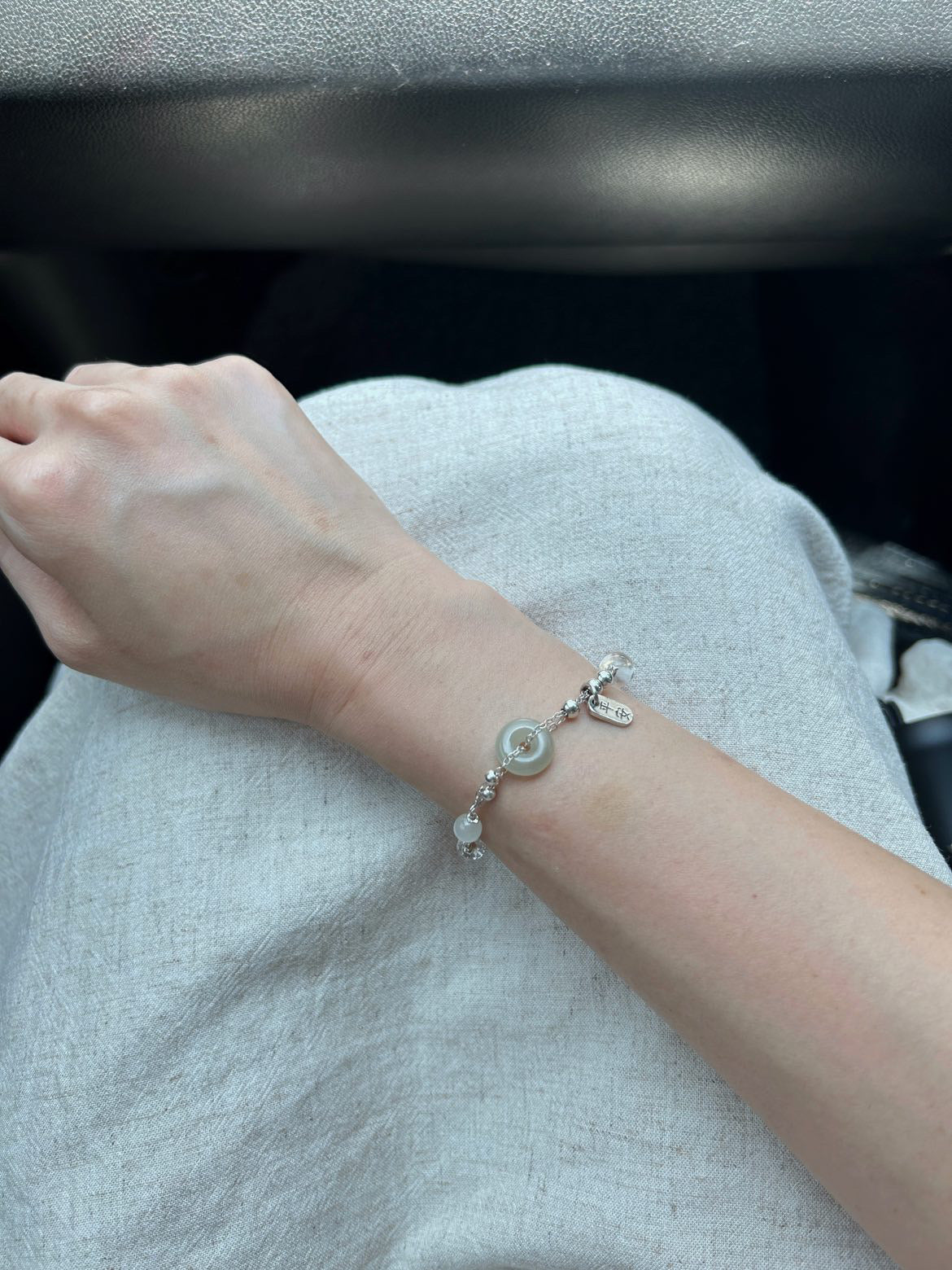 【ANCHI 岸栖手作】随喜 Mudita