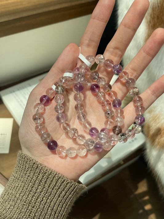 清新超级七 Super Seven