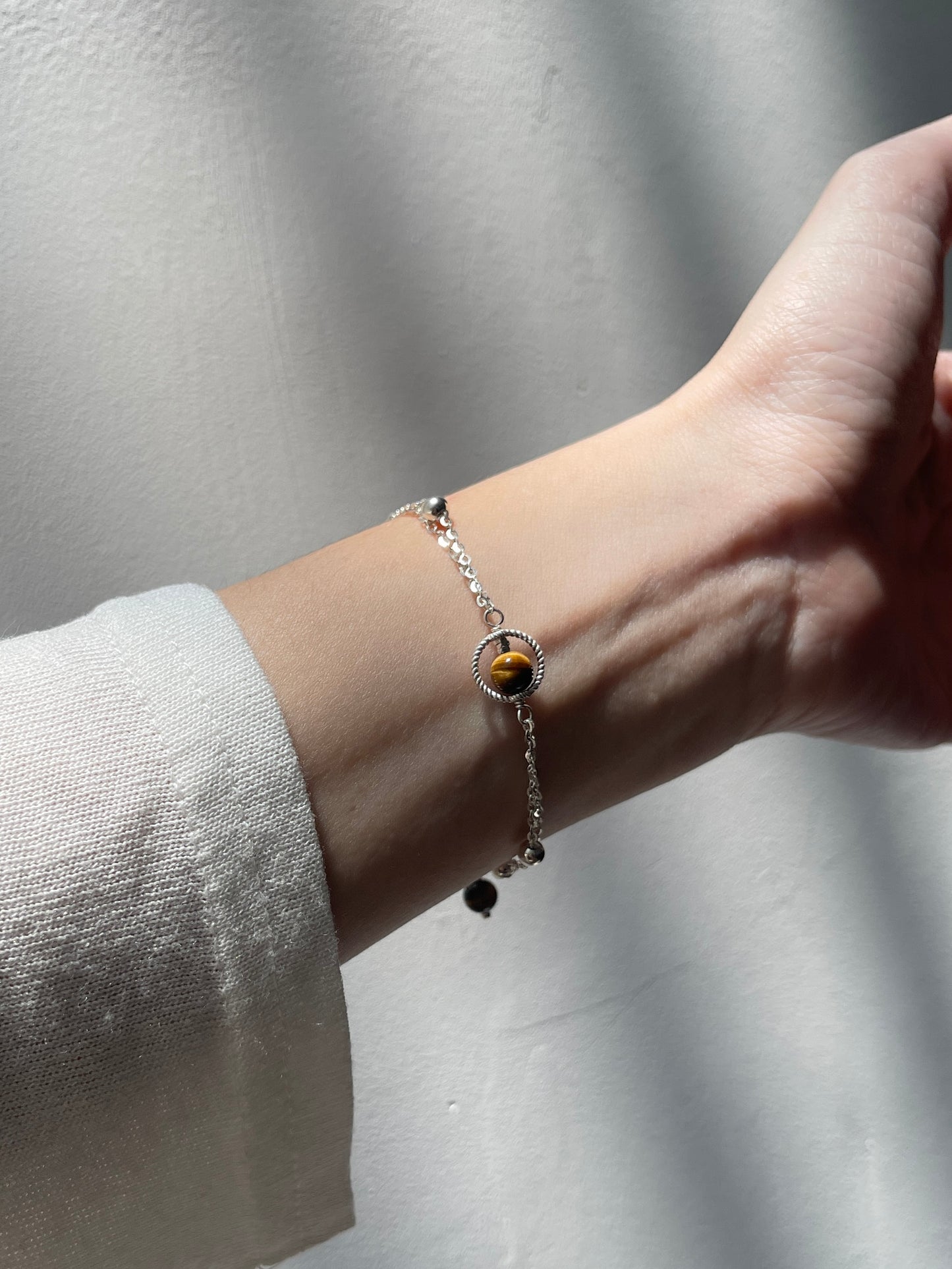 【ANCHI 岸栖手作】漫漫 Take Your Time