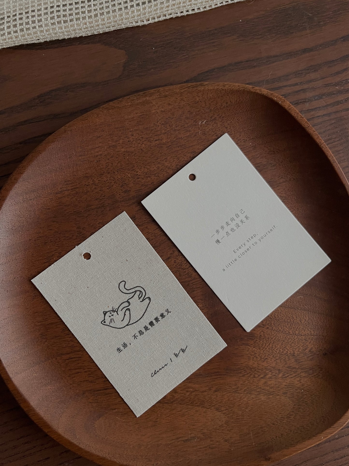 原创 2025 台历【生活,不总是需要意义】2025 Calendar