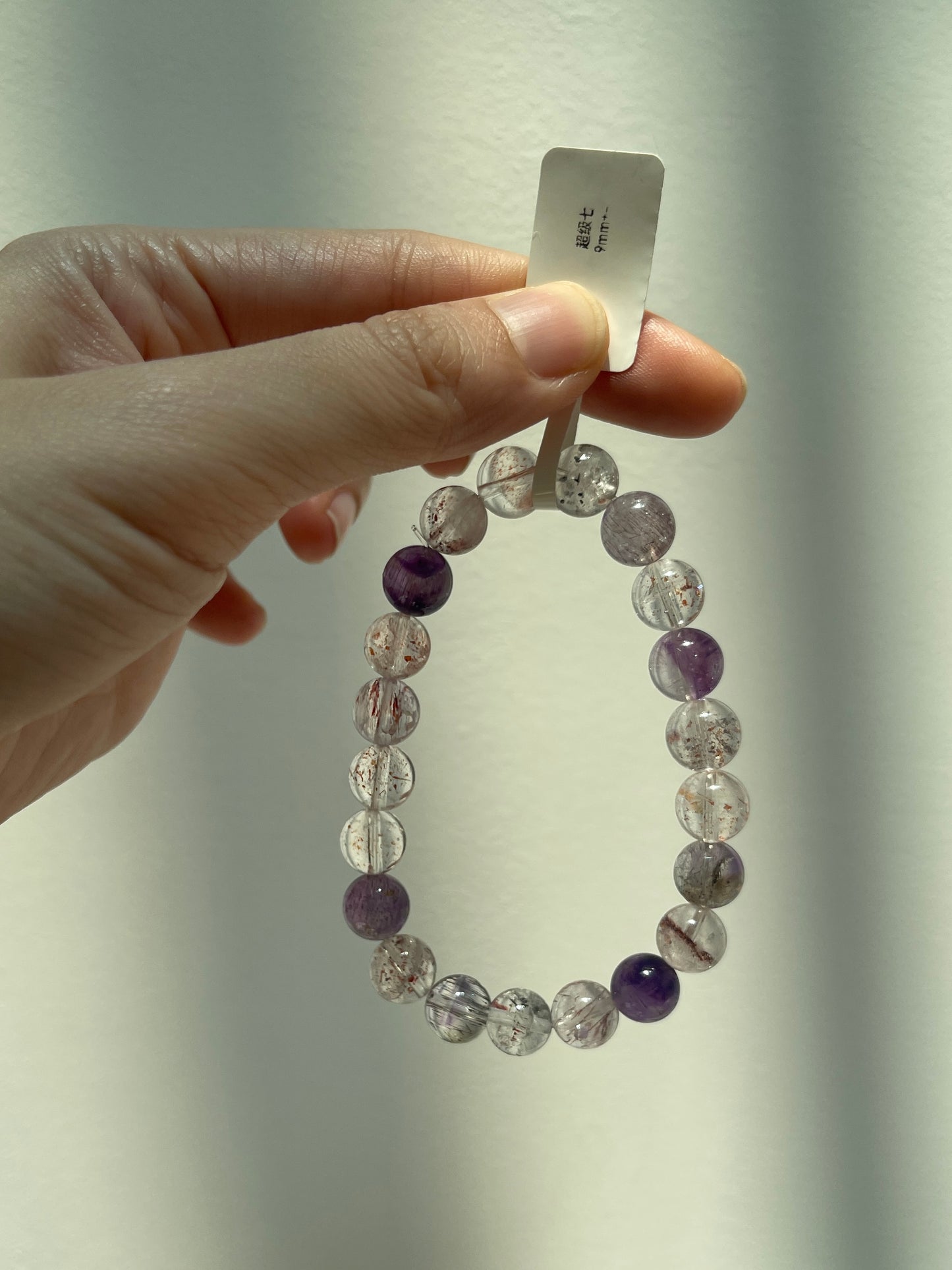 清新超级七 Super Seven