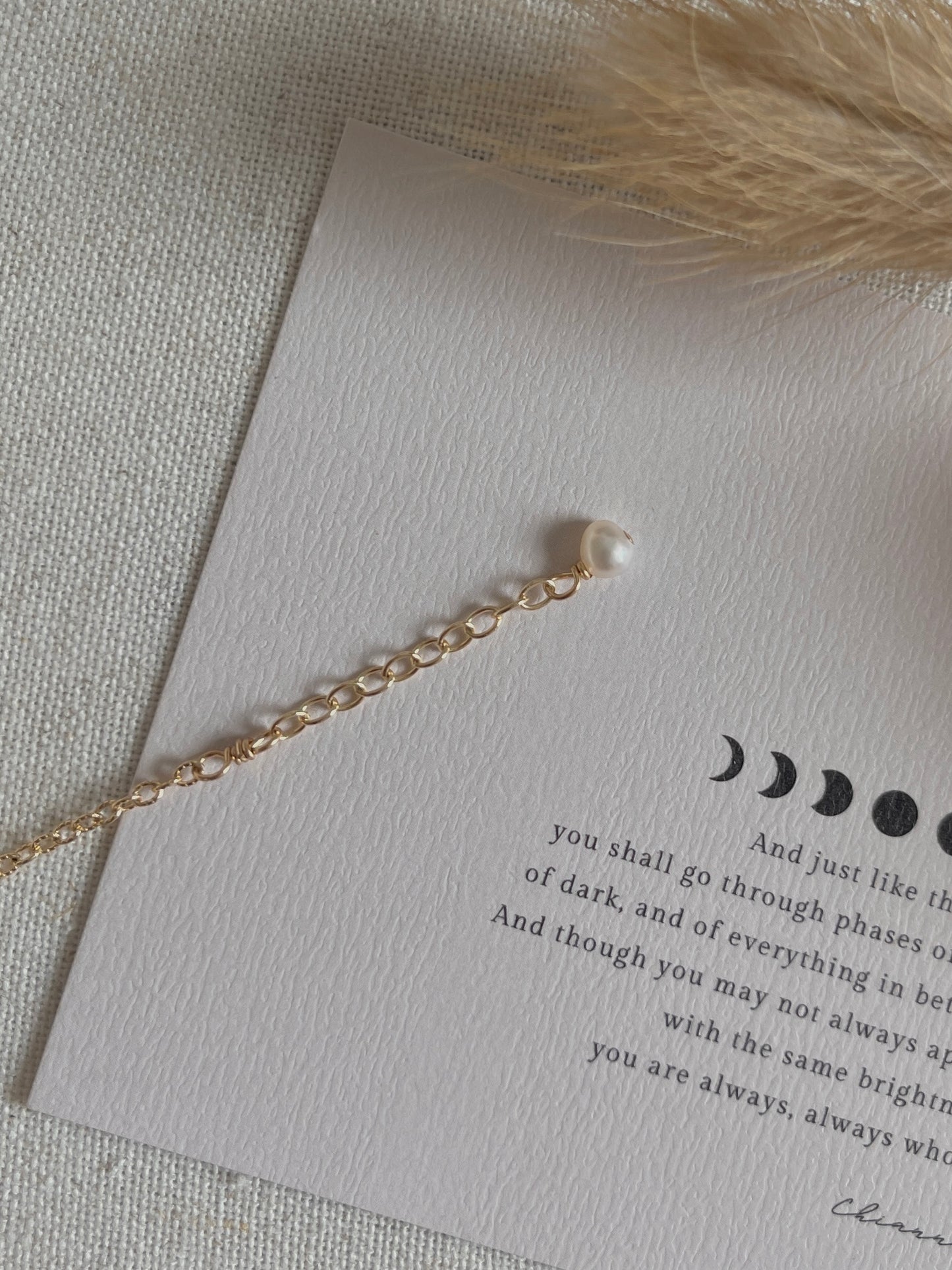 【ANCHI 岸栖手作】城堡 Castle