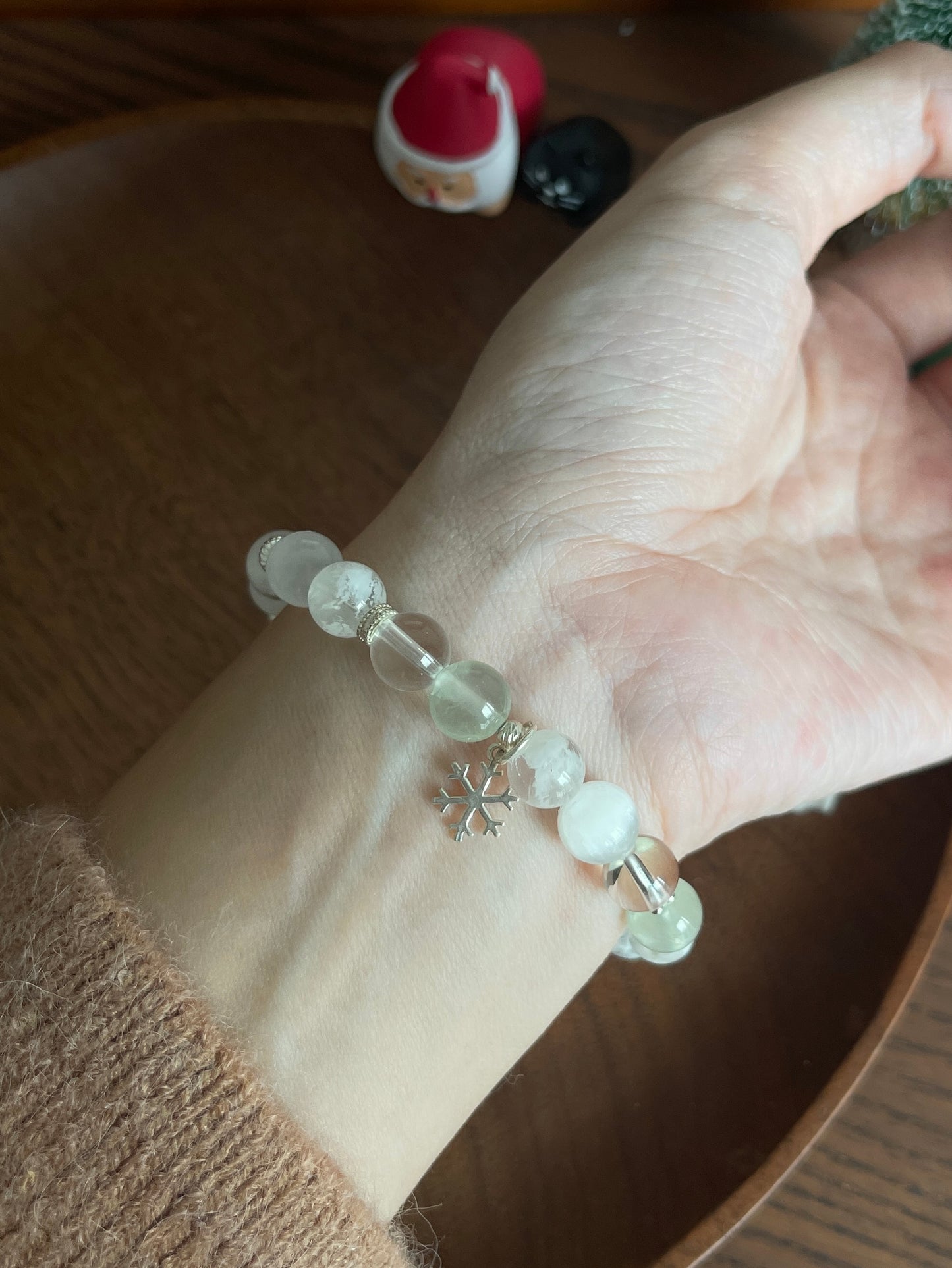 【原创】雪见 Winter Promise