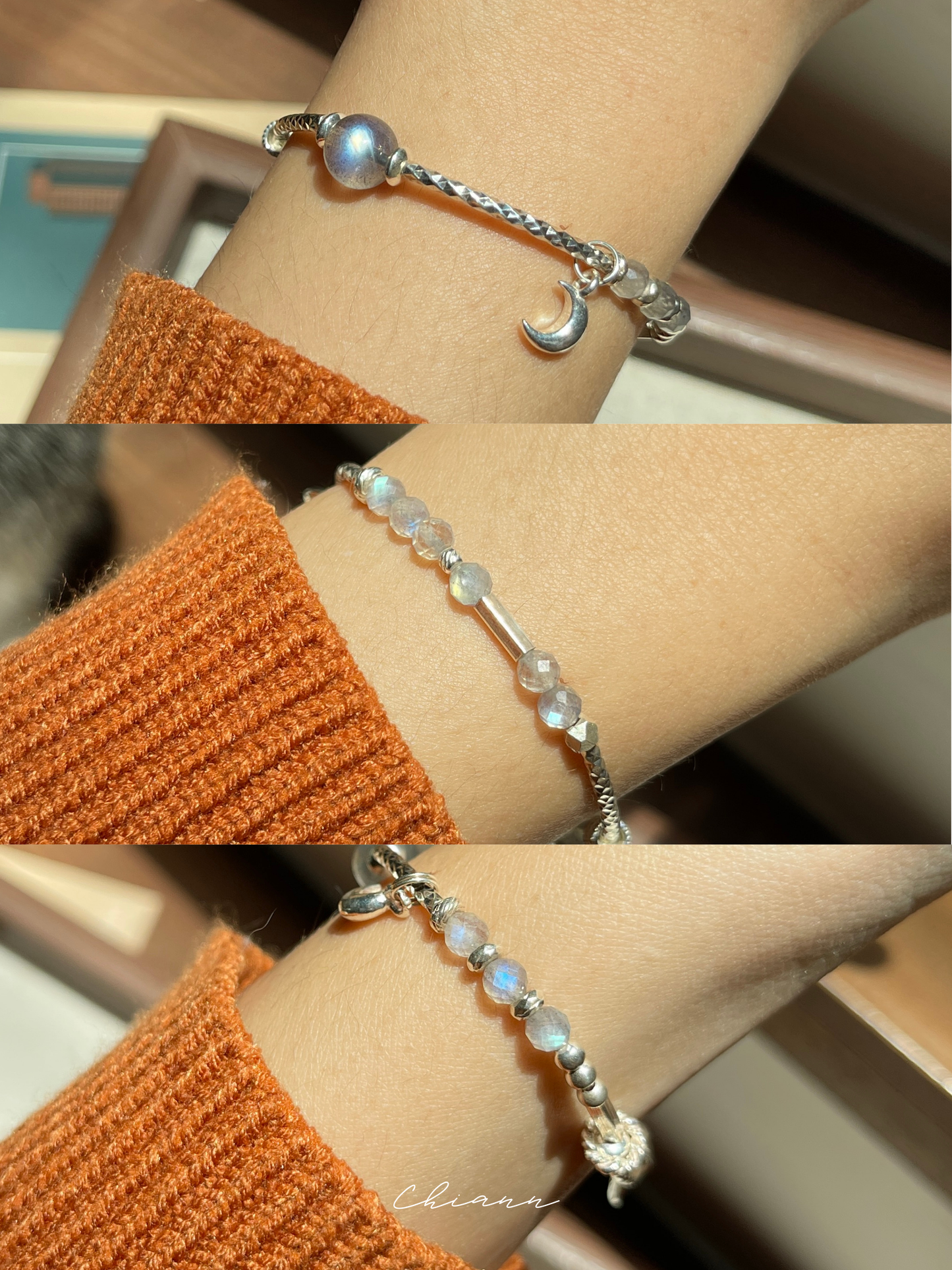 【ANCHI 岸栖手作】宇宙指引 Guidance