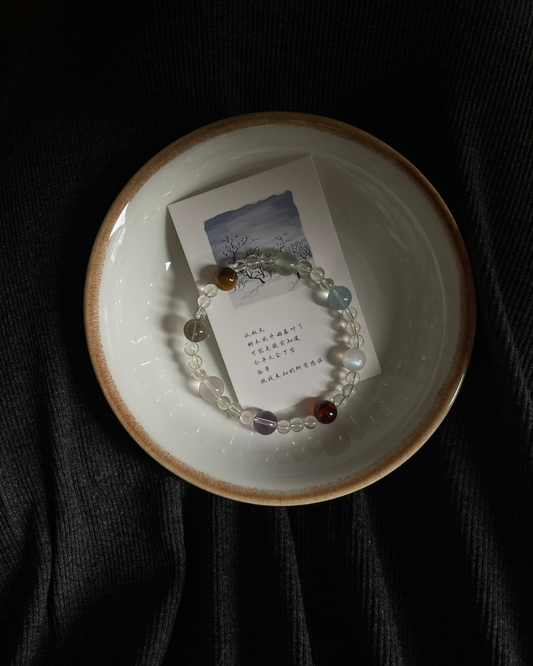 圆满 Wholeness