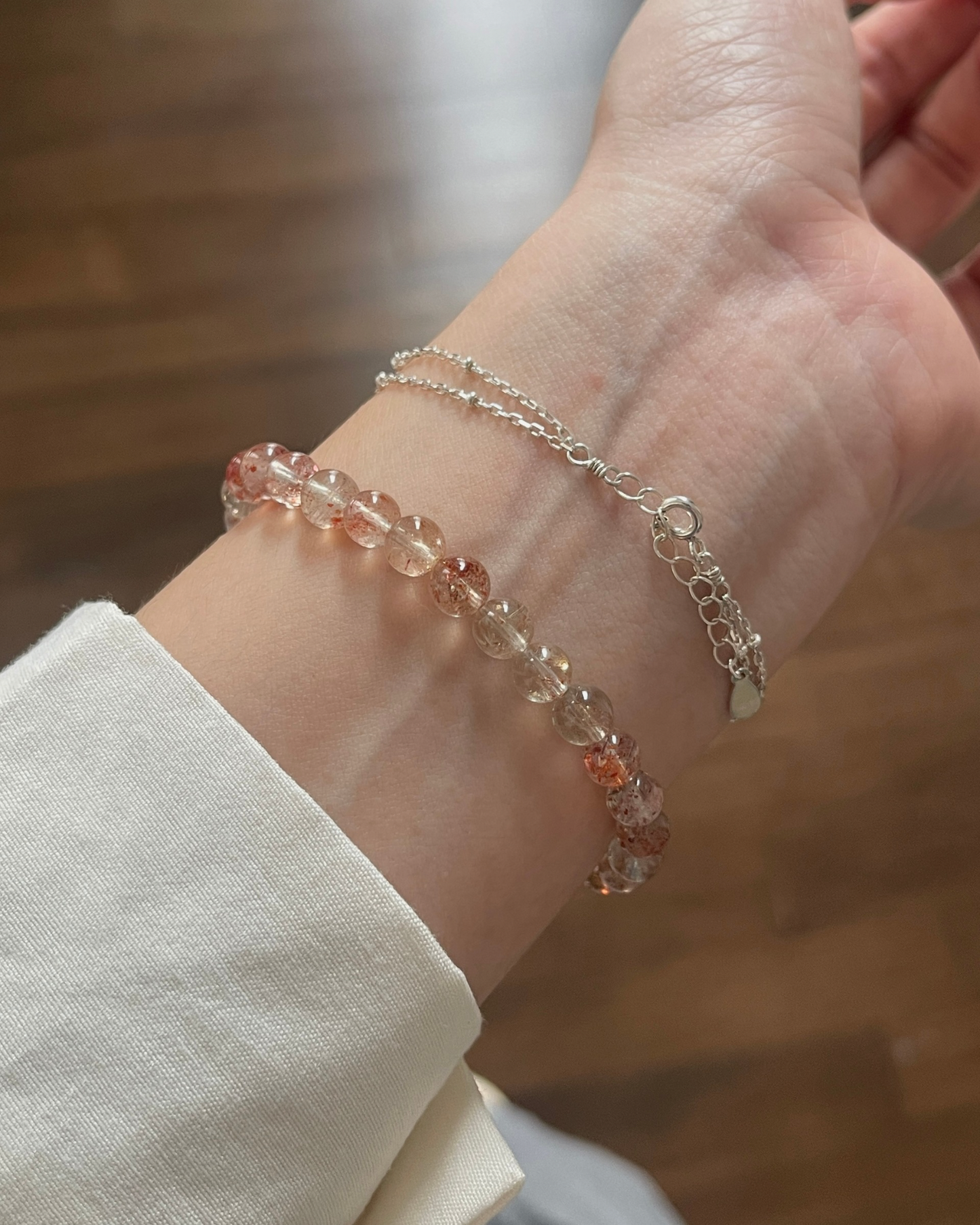 阿鲁沙金太阳 Arusha Sunstone