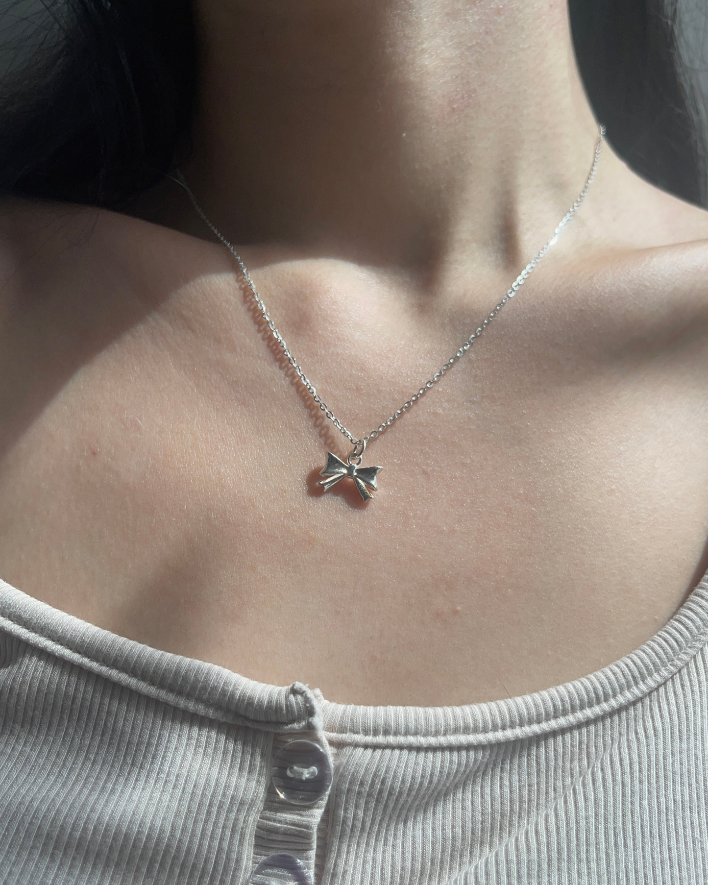 ANCHI - 小结 Little Knot