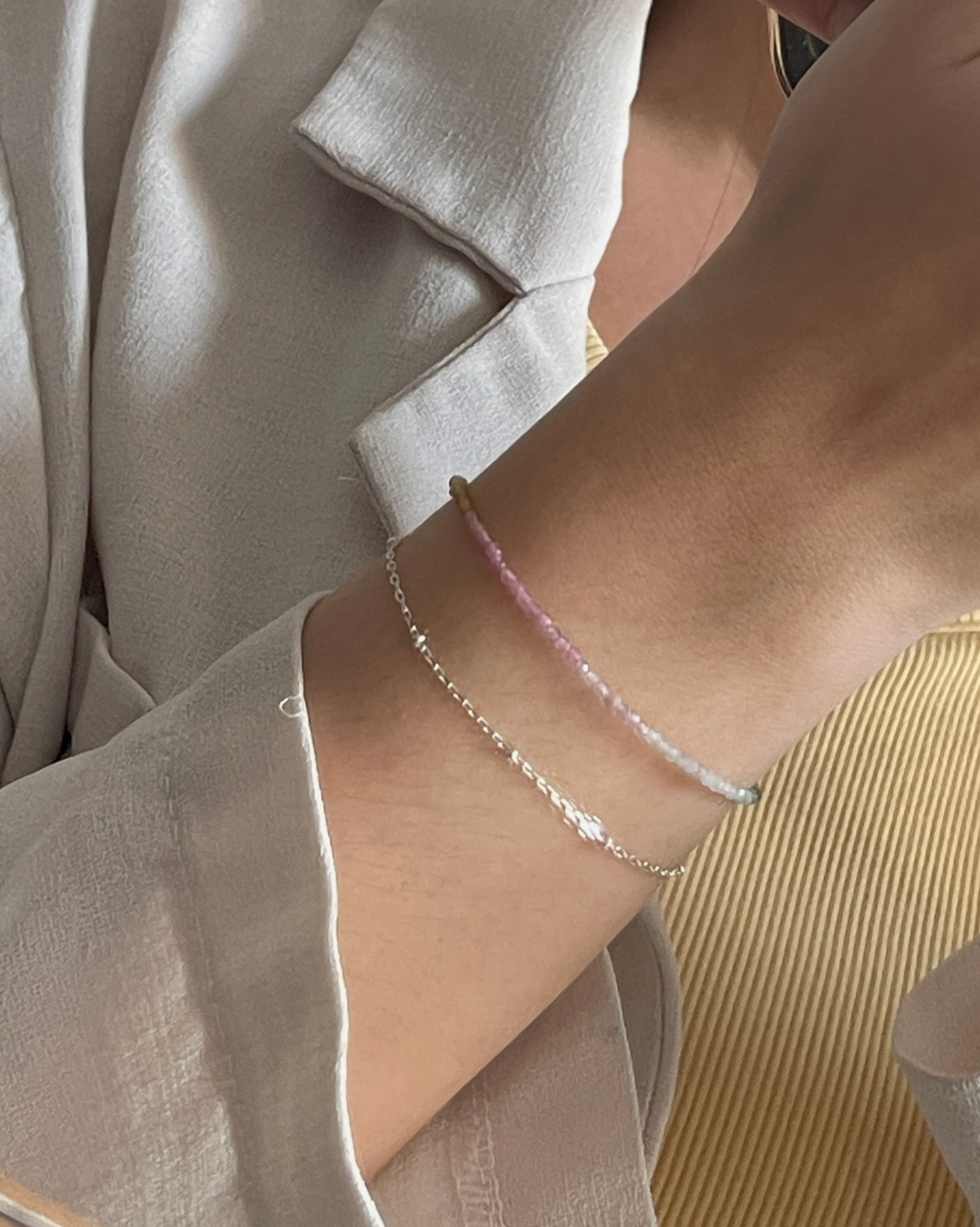 Anchi - 牧野 Wild Meadow