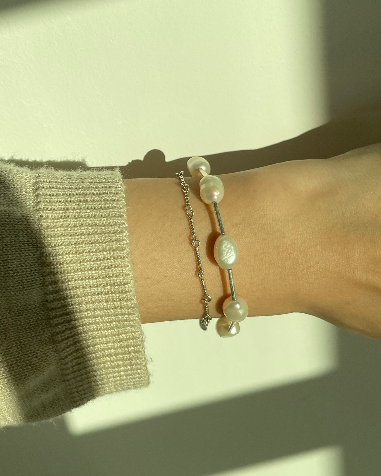 ANCHI - 微绊 Entwine