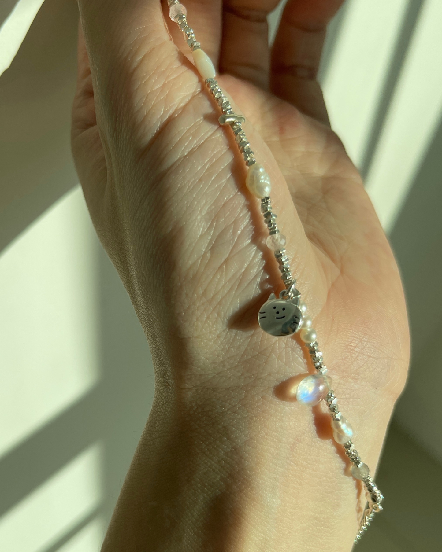 ANCHI - 喵星物语 Whisker Wishes