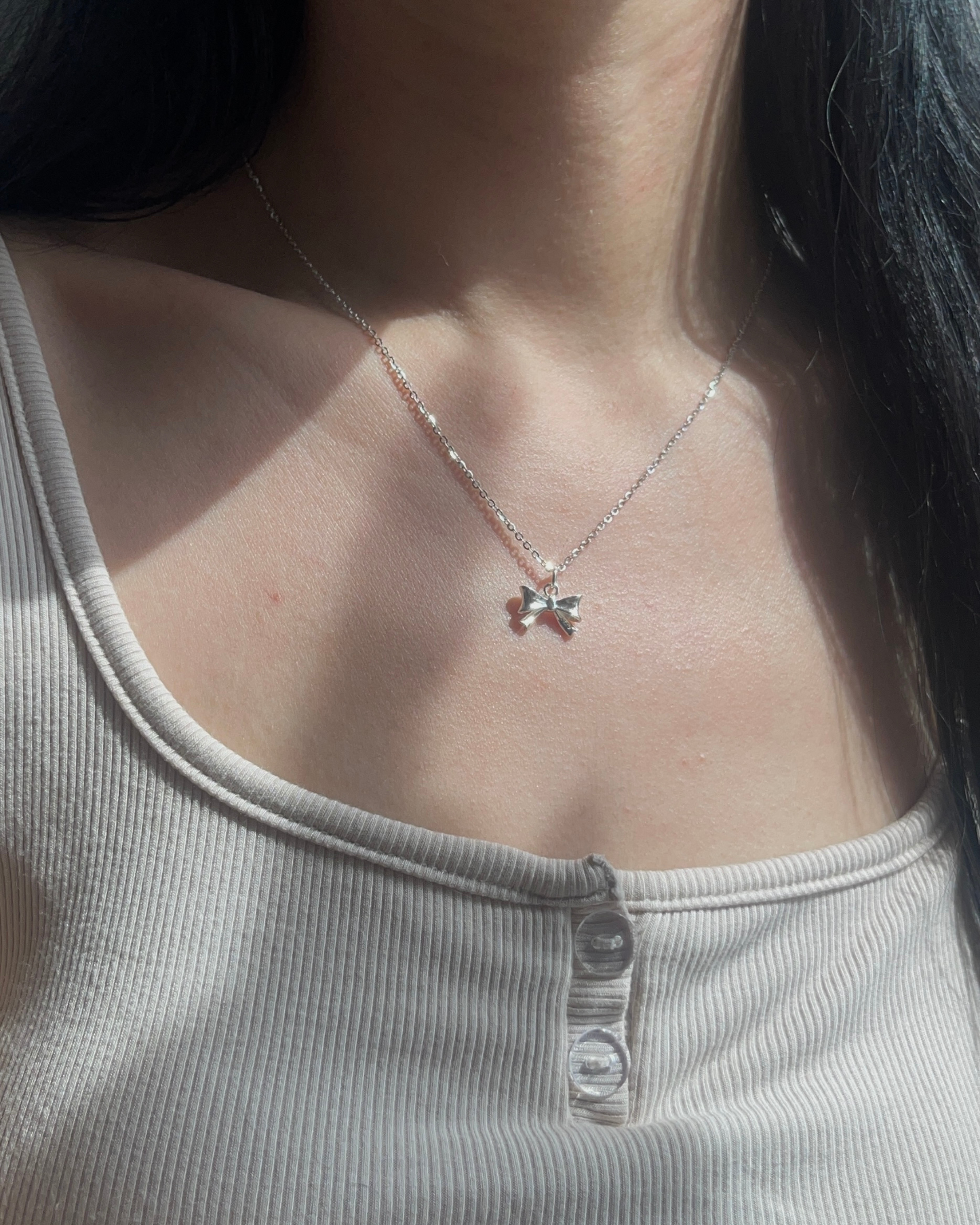 ANCHI - 小结 Little Knot