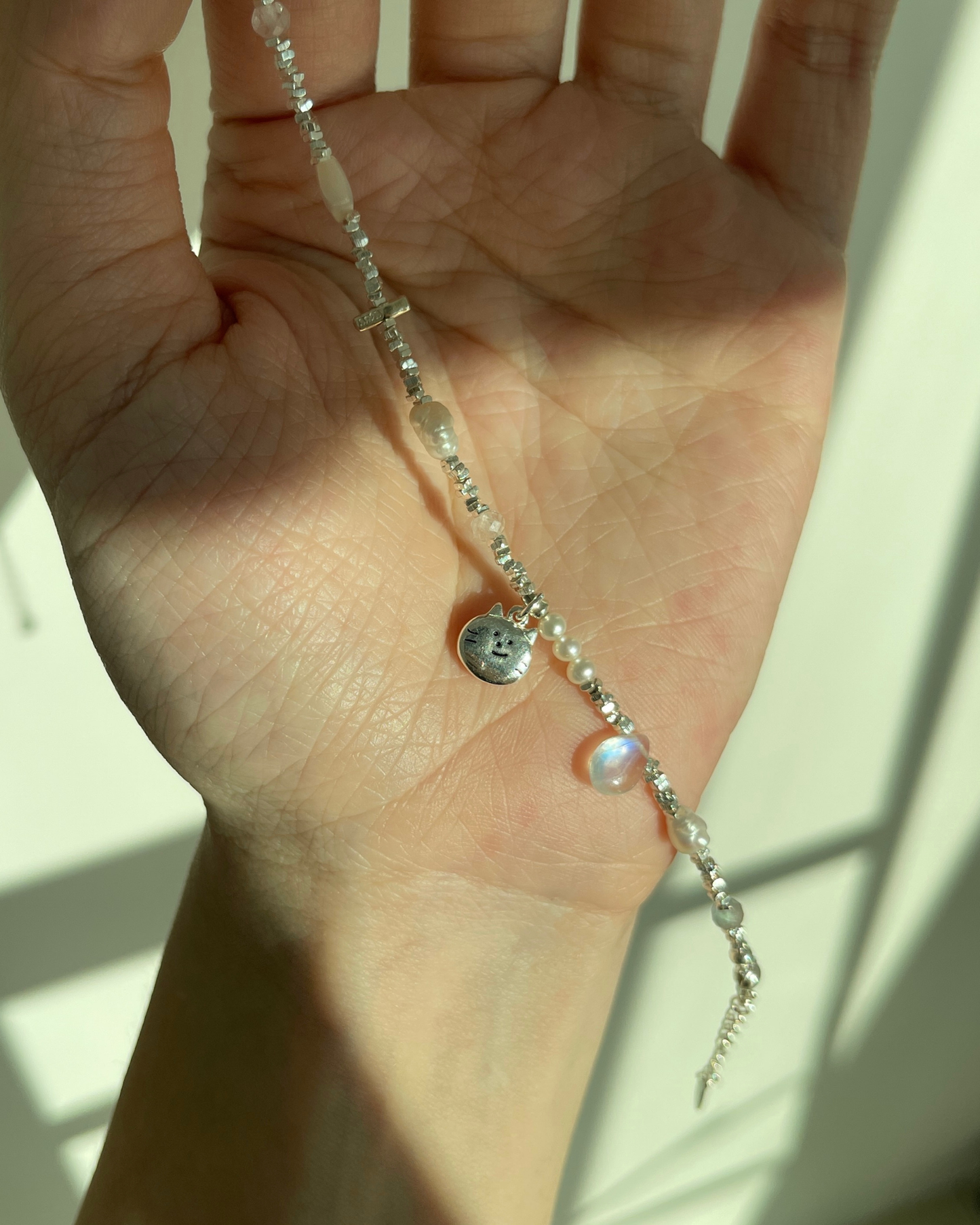 ANCHI - 喵星物语 Whisker Wishes