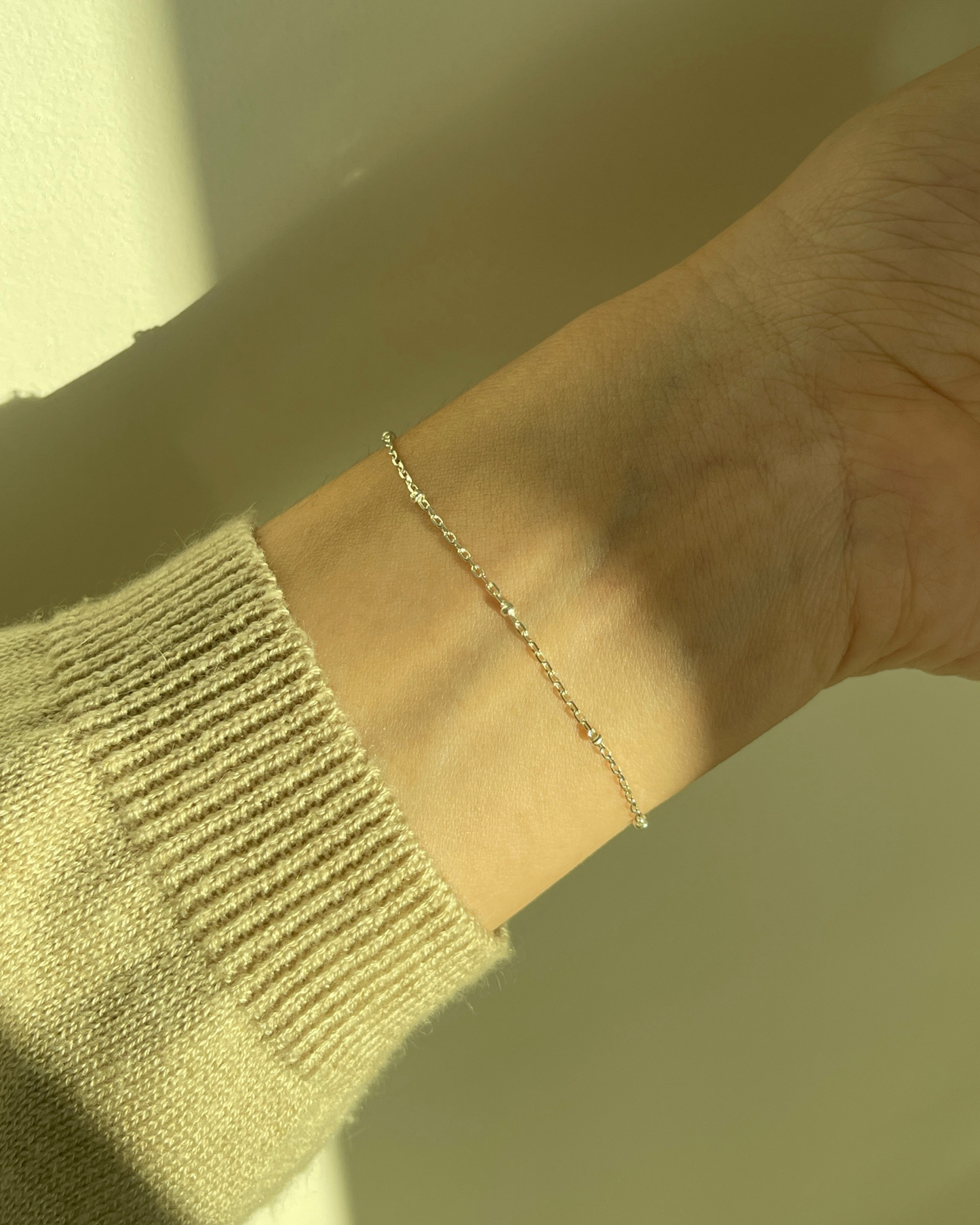 ANCHI - 银星 Silver Star