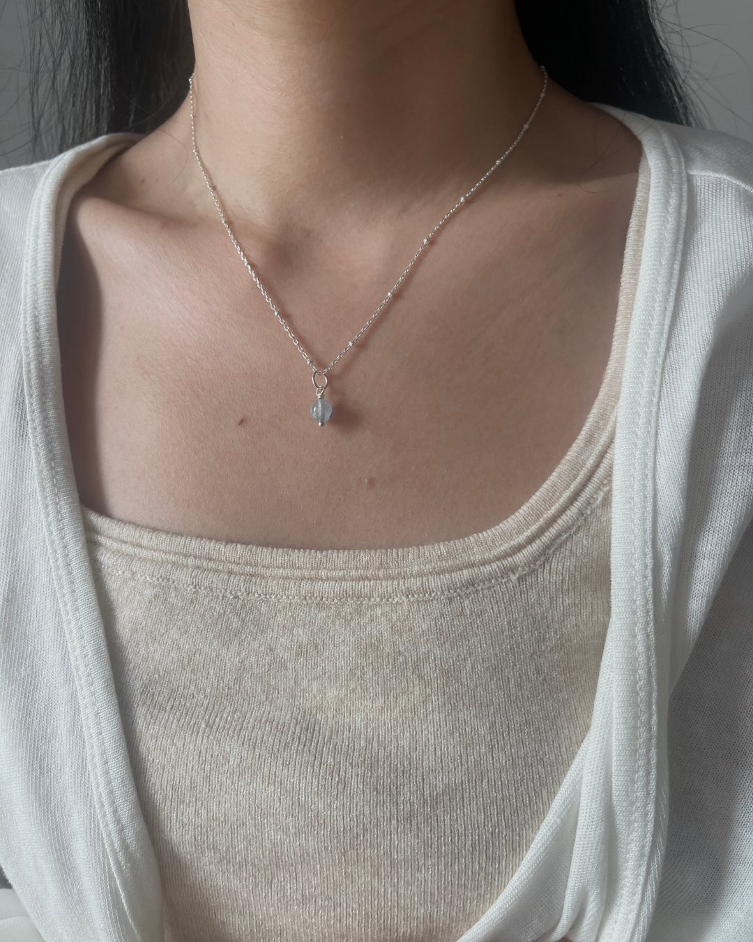 【ANCHI 岸栖手作】海之星 Star of The Sea