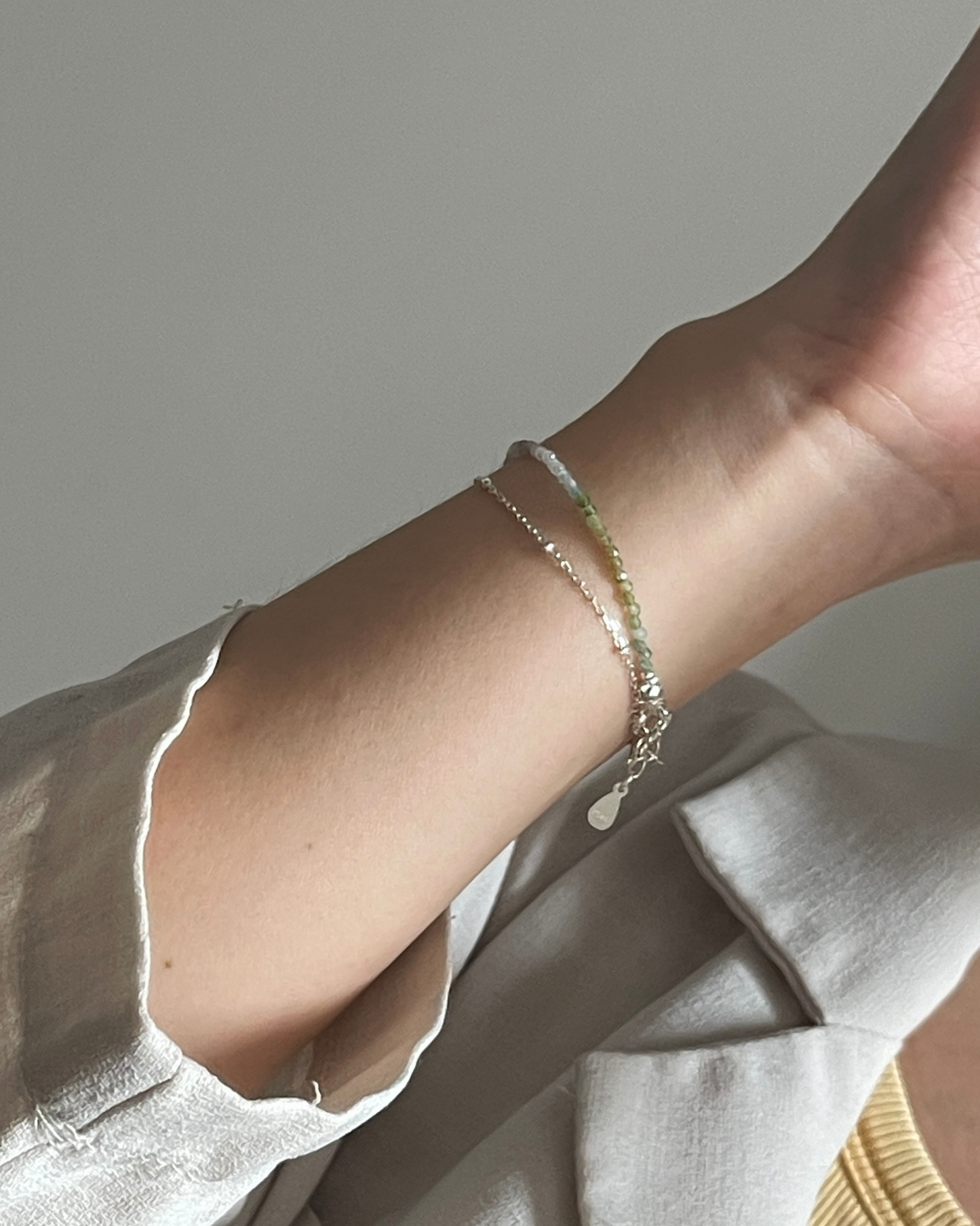 Anchi - 牧野 Wild Meadow