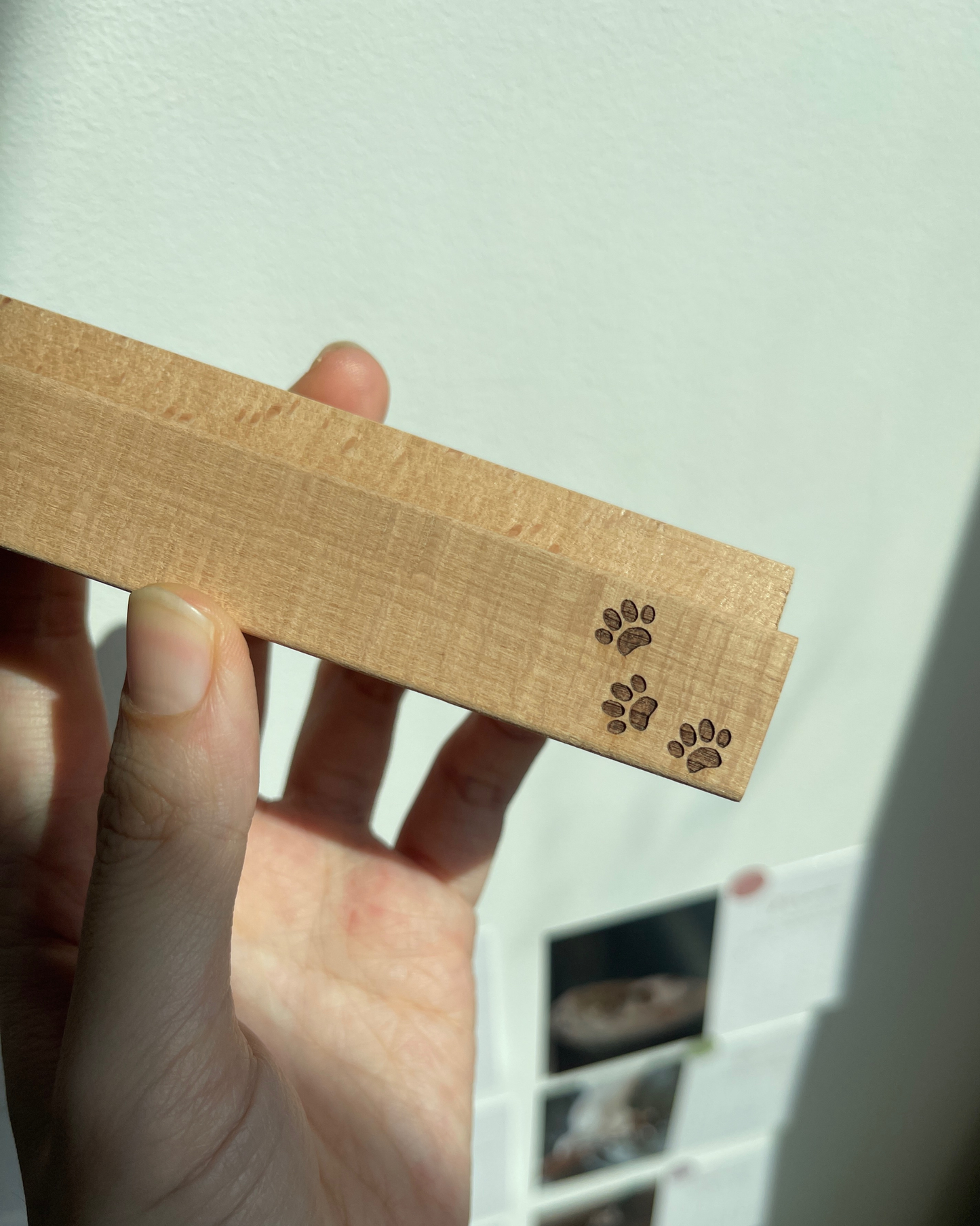 CHIANN 周边：2026年台历【未完待续】