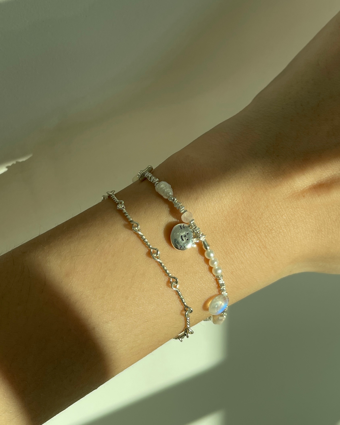 ANCHI - 喵星物语 Whisker Wishes