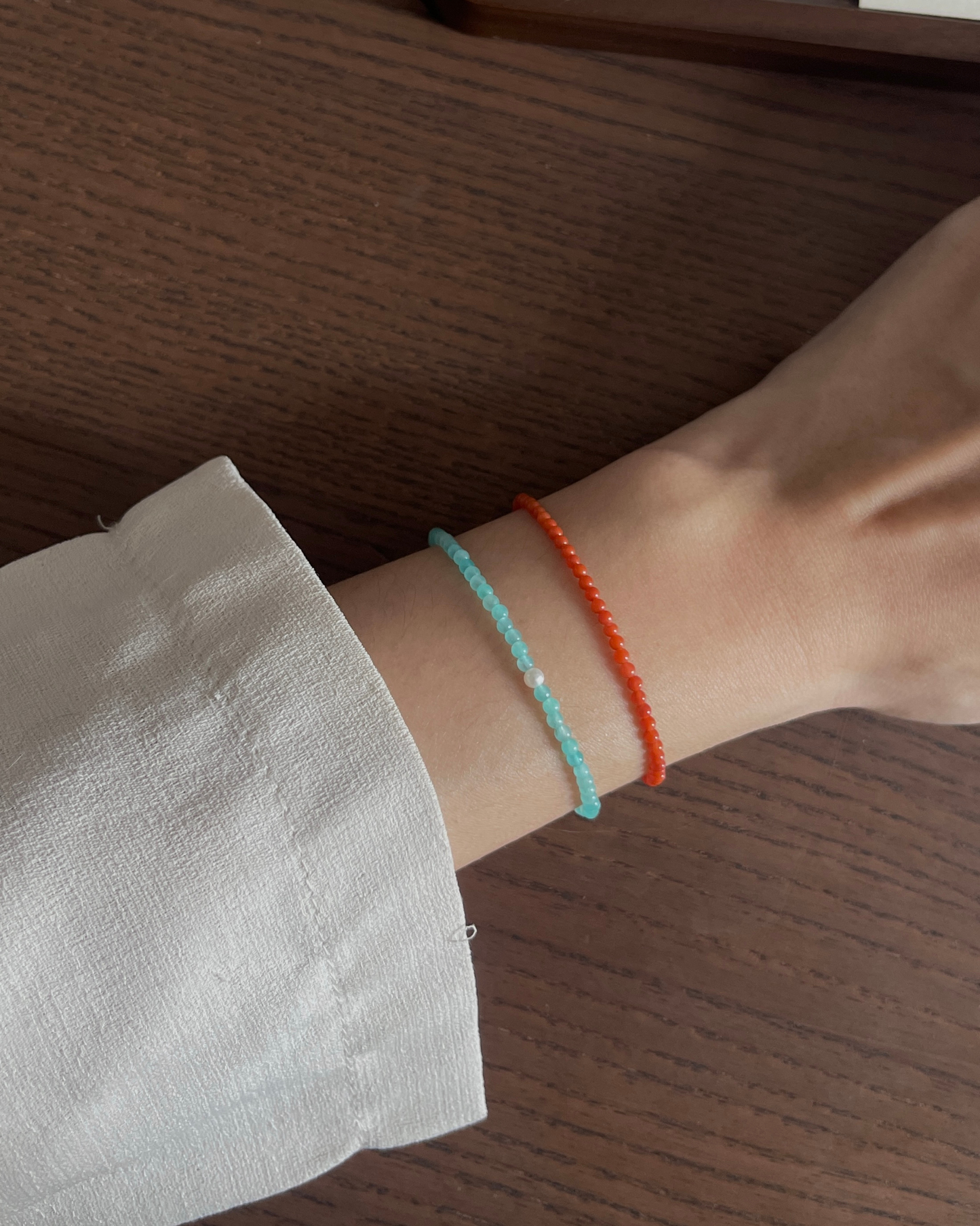 Anchi - 瑾语 Red Whisper