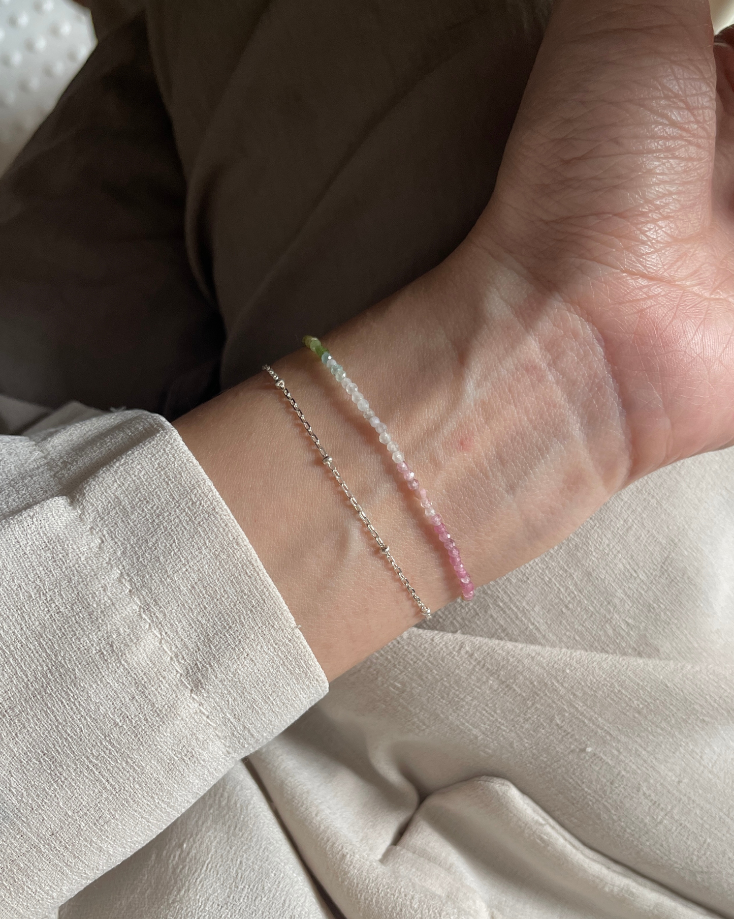 Anchi - 牧野 Wild Meadow