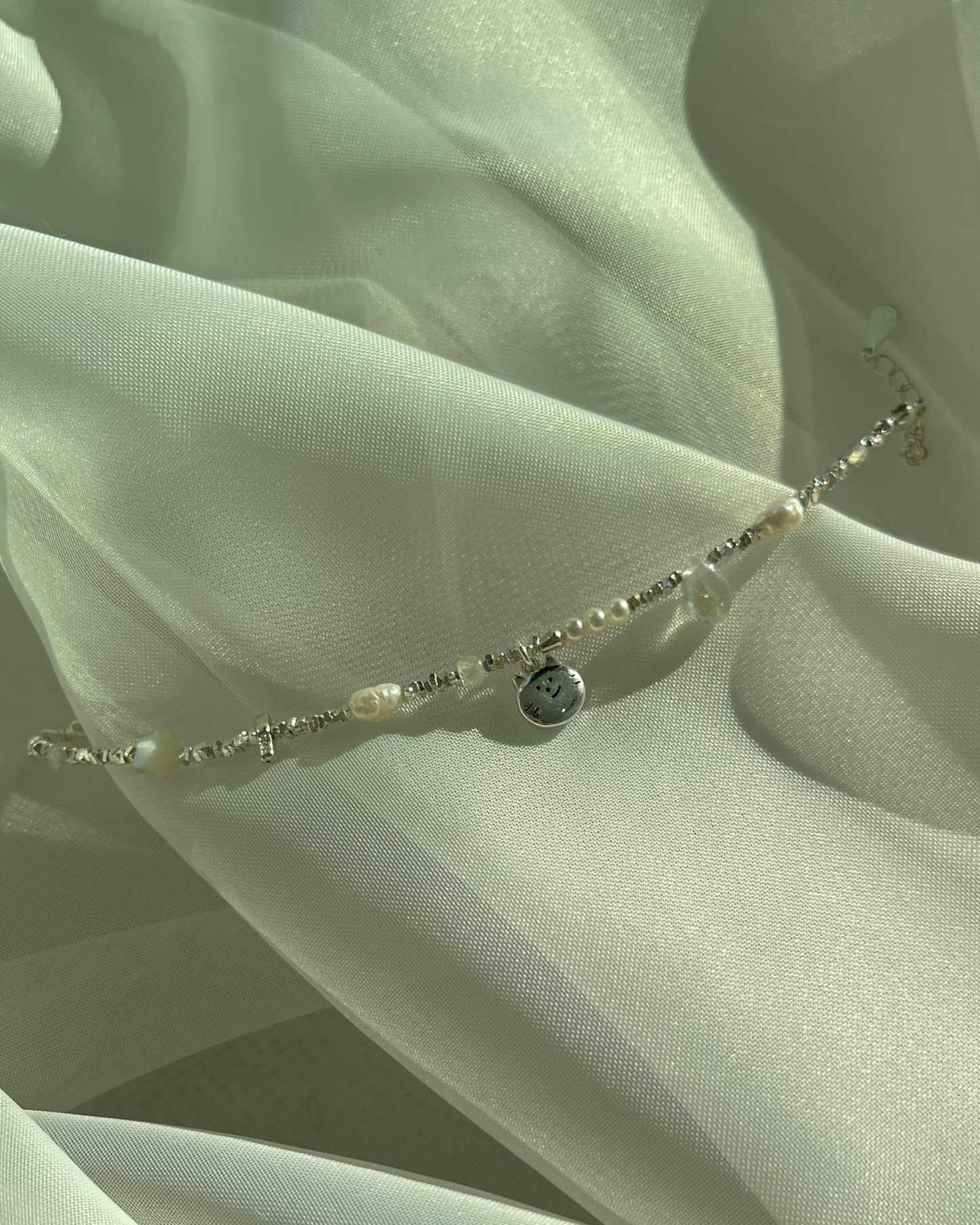 ANCHI - 喵星物语 Whisker Wishes