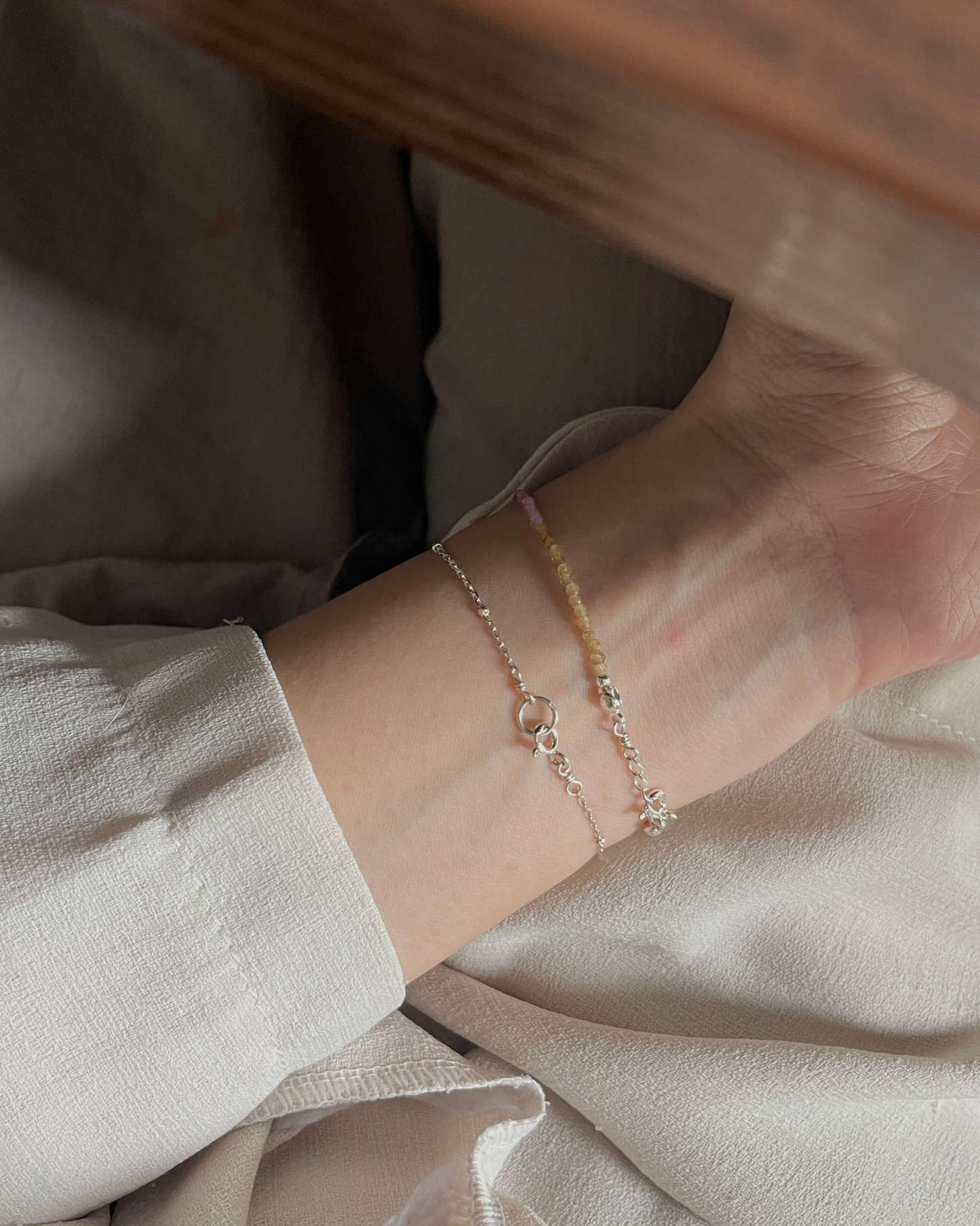 Anchi - 牧野 Wild Meadow