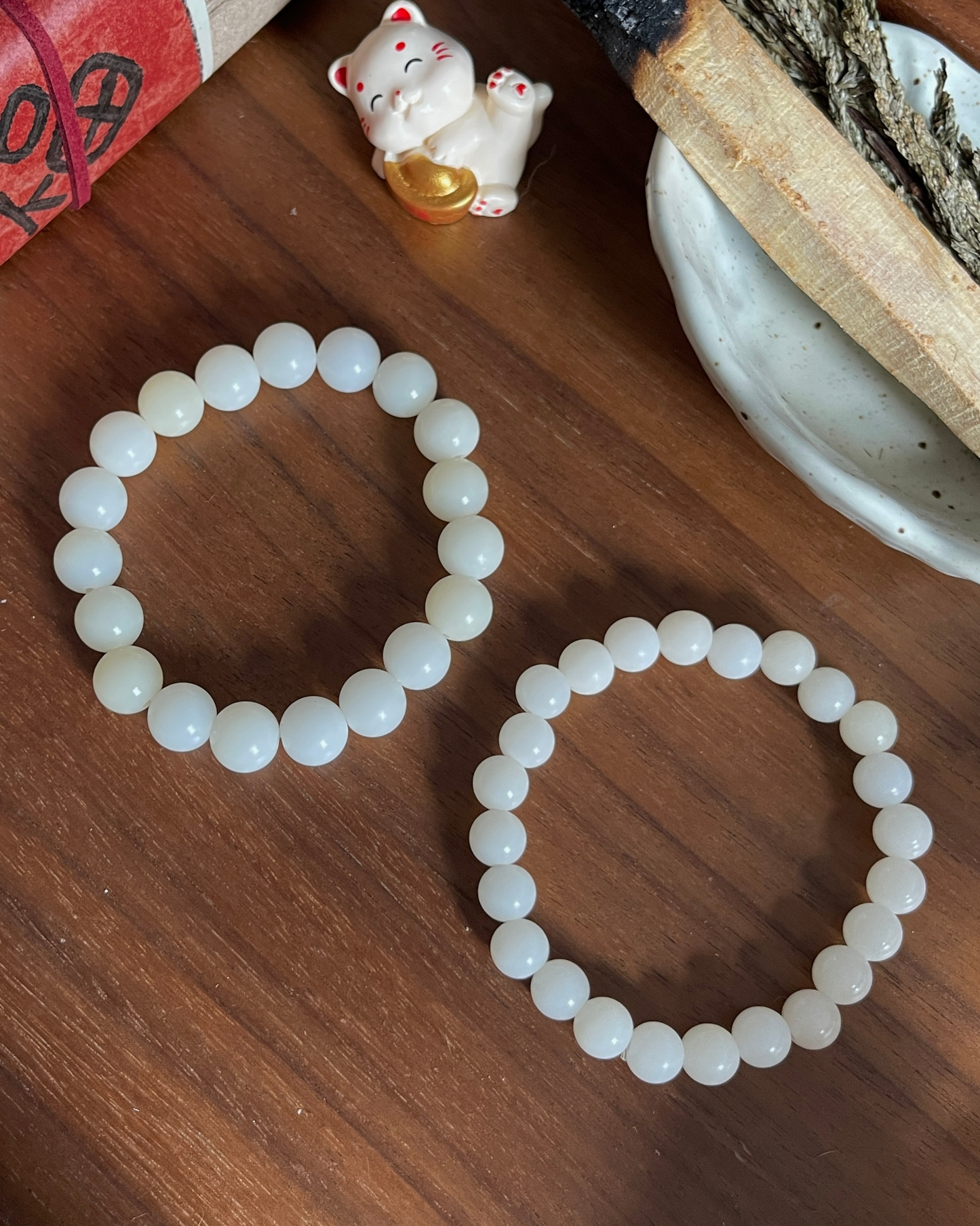 菩提根 Pu-Ti Bracelet