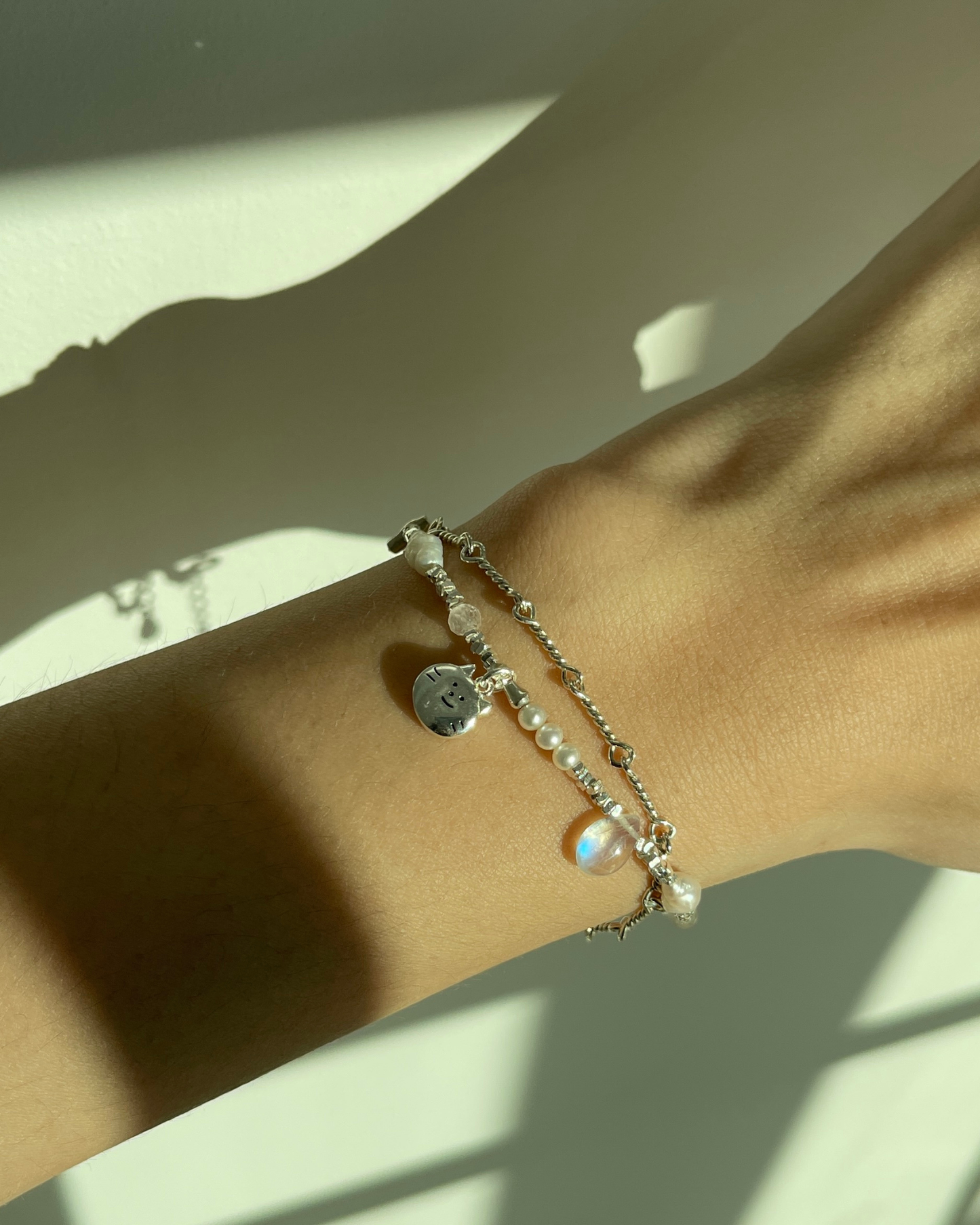 ANCHI - 喵星物语 Whisker Wishes