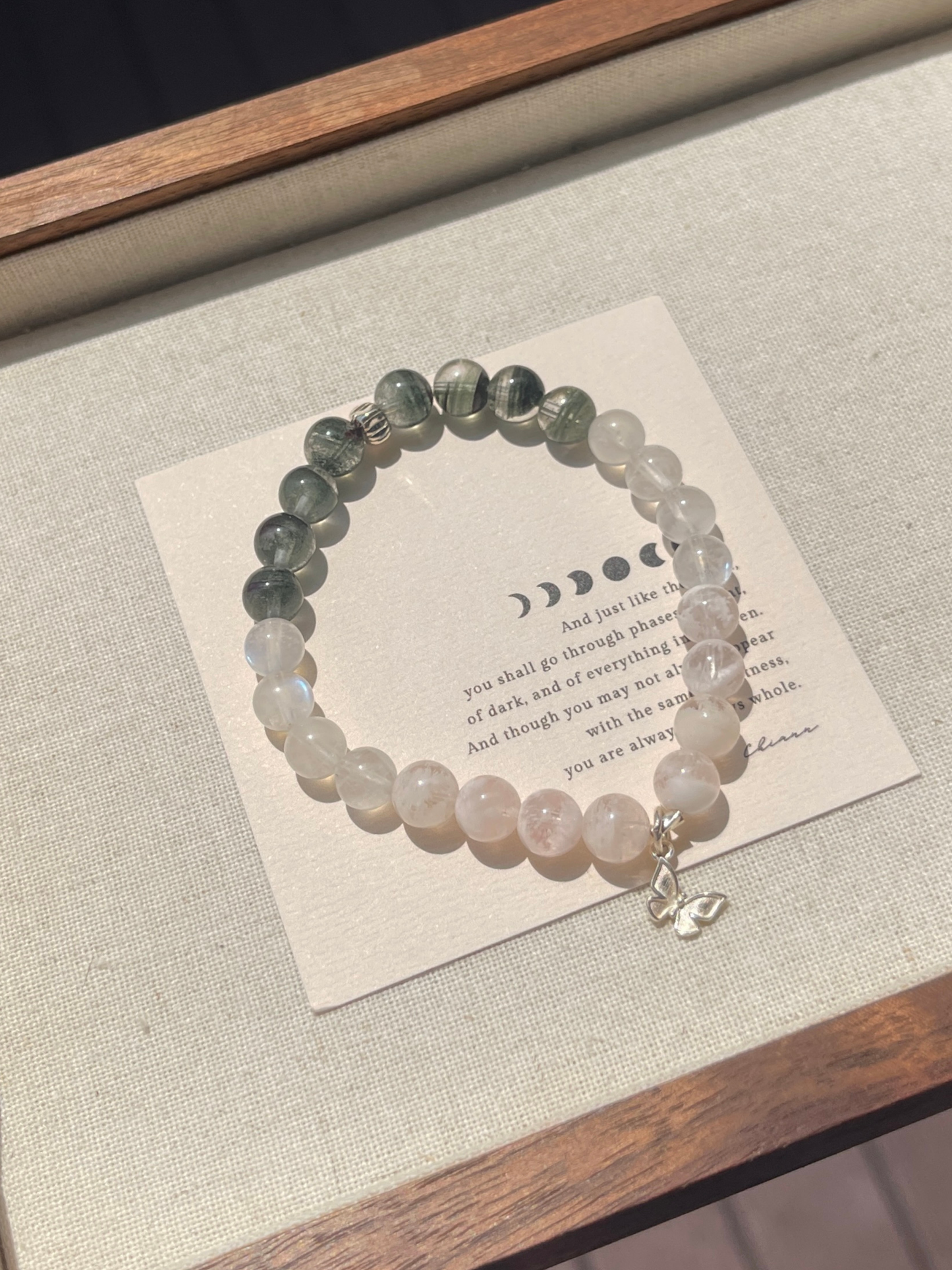 【原创】破茧 Cocoon‘s Dawn