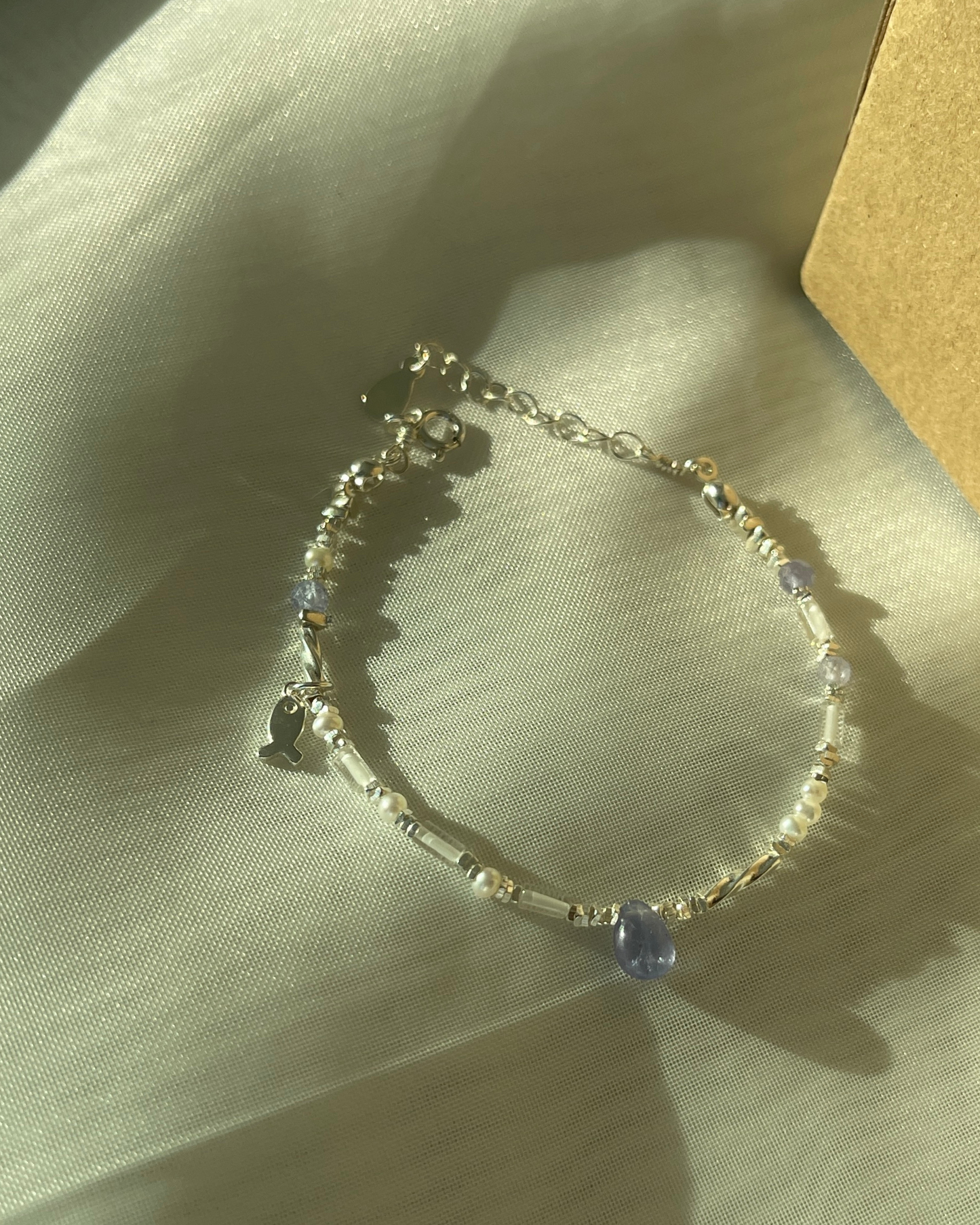 ANCHI - 盛宴 Banquet