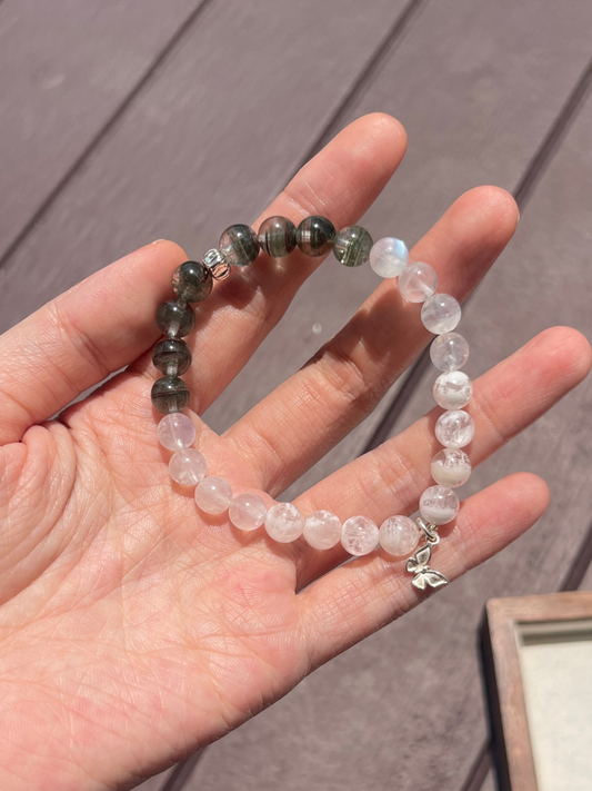 【原创】破茧 Cocoon‘s Dawn