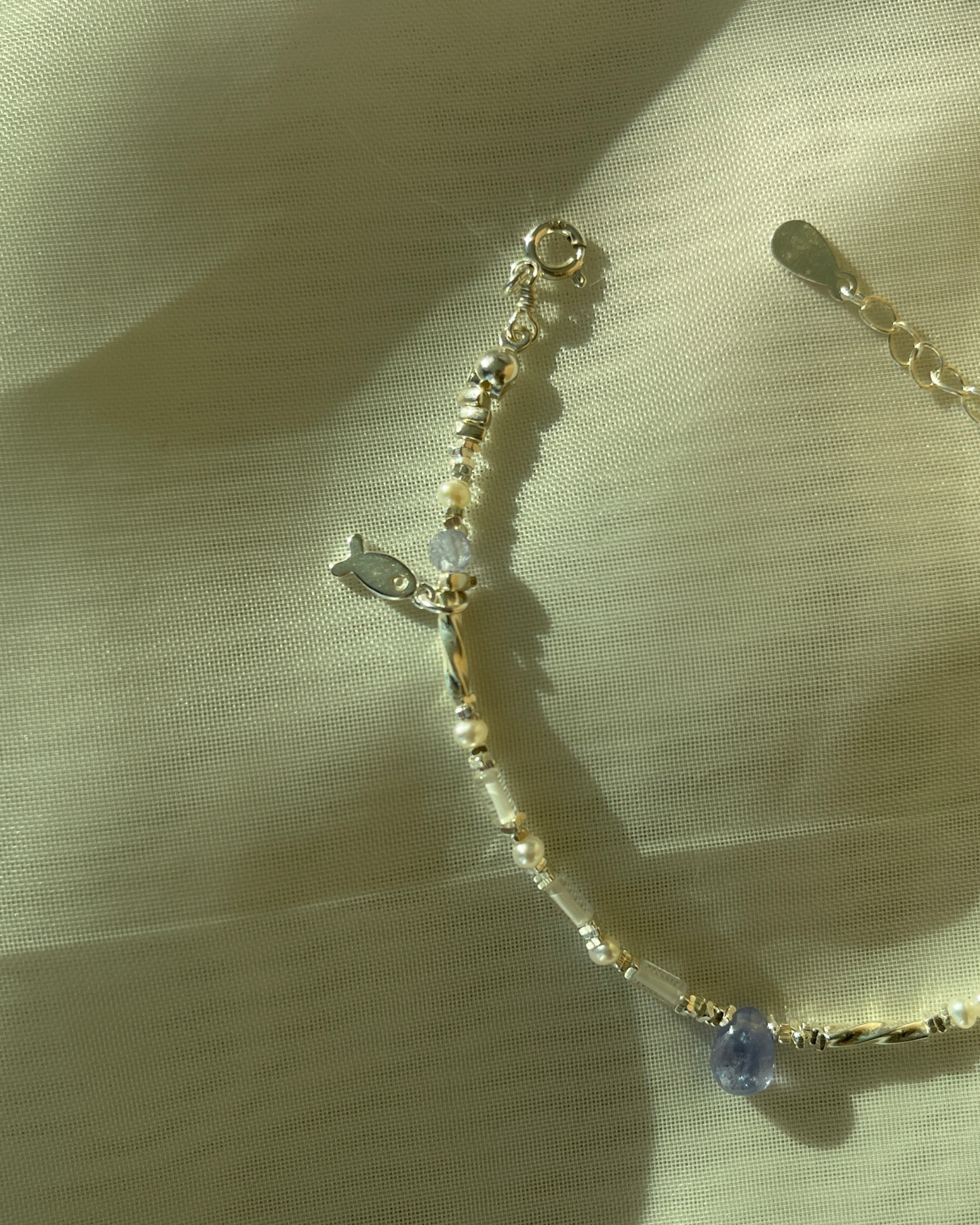 ANCHI - 盛宴 Banquet