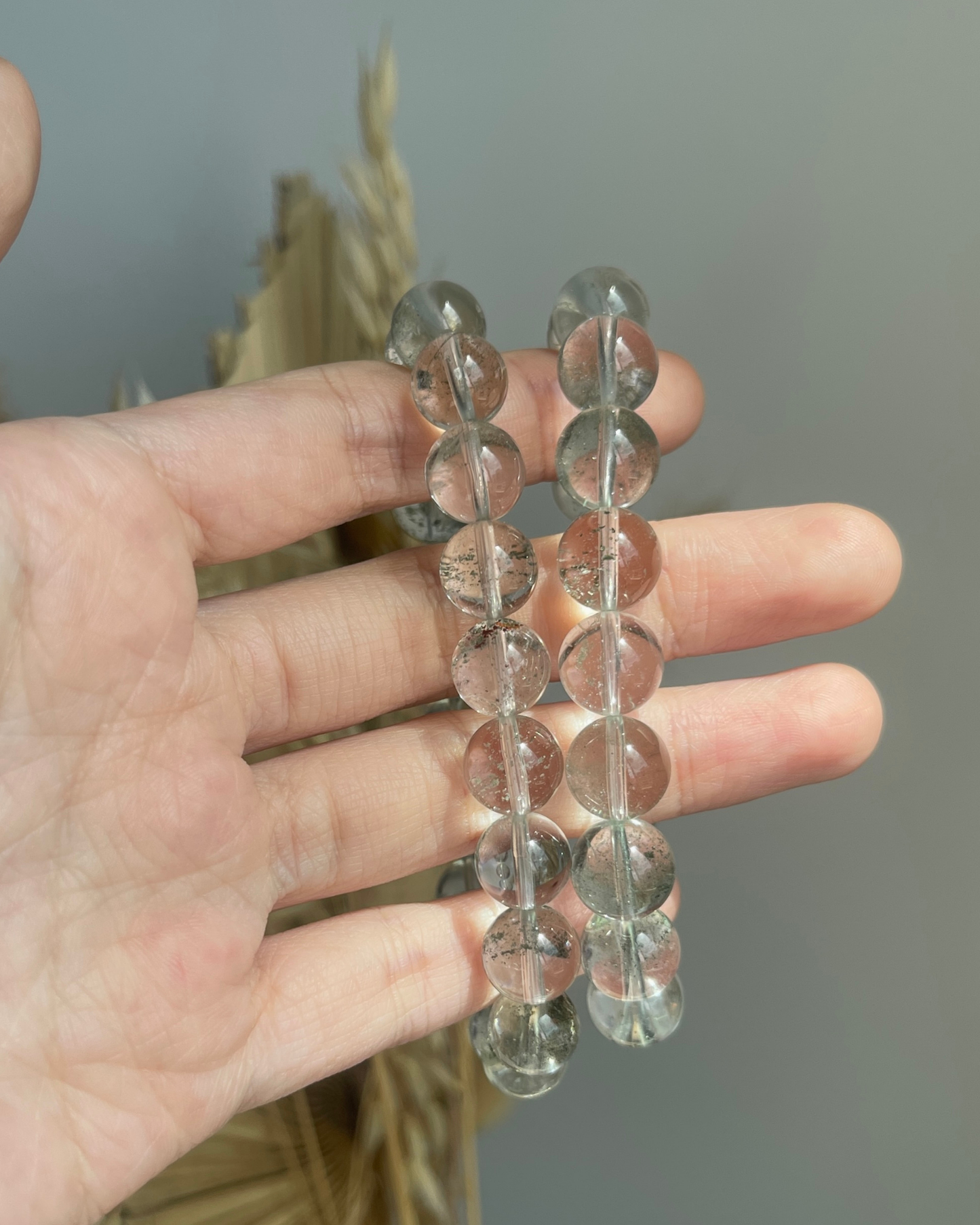 满天星绿幽灵 Starry Green Phantom