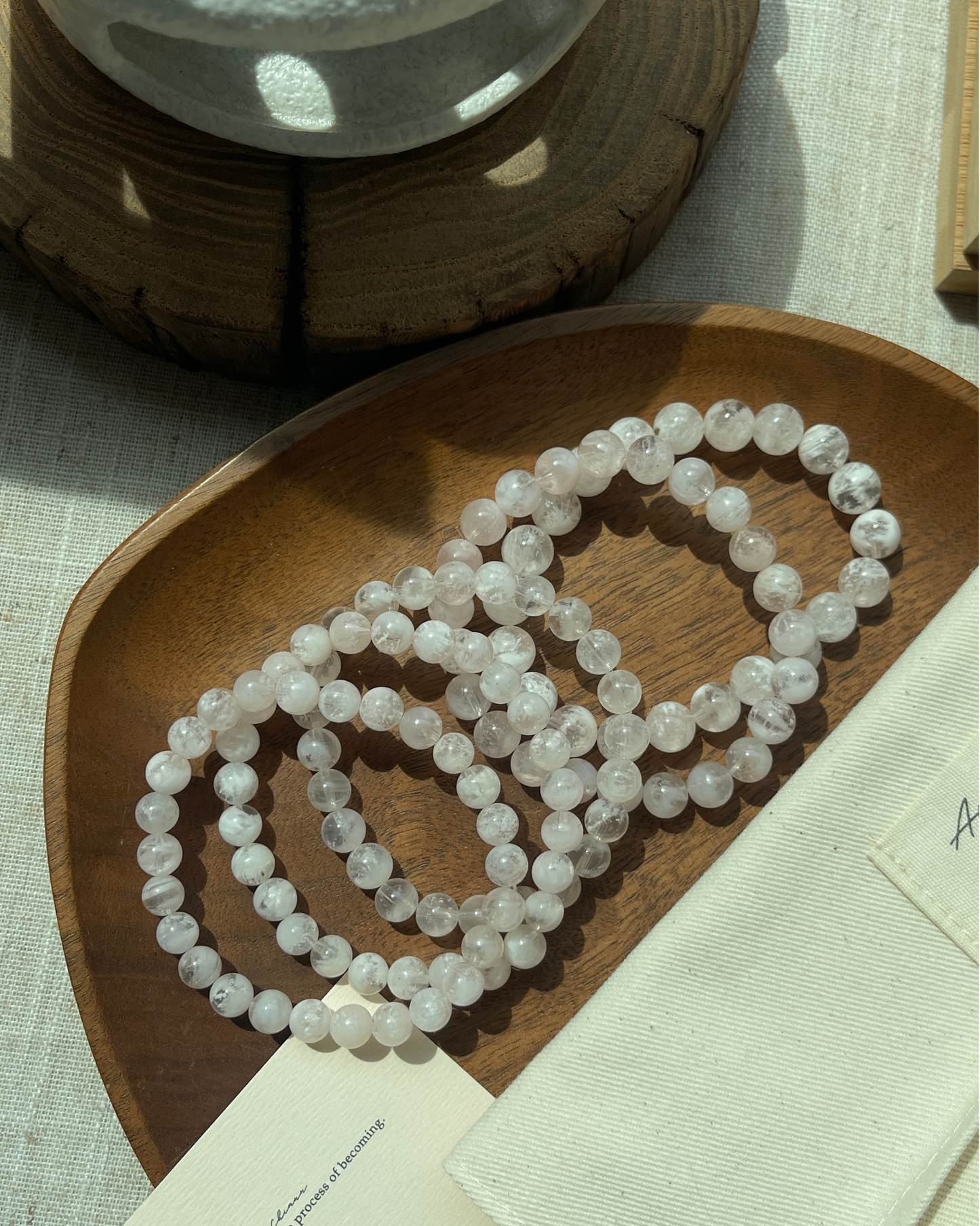 雪花幽灵 Snowflake Phantom