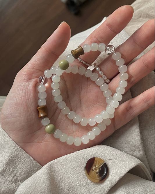 Anchi - 入林 Forest Within