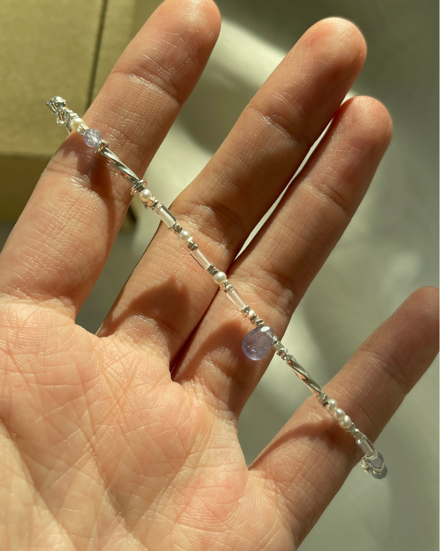 ANCHI - 盛宴 Banquet