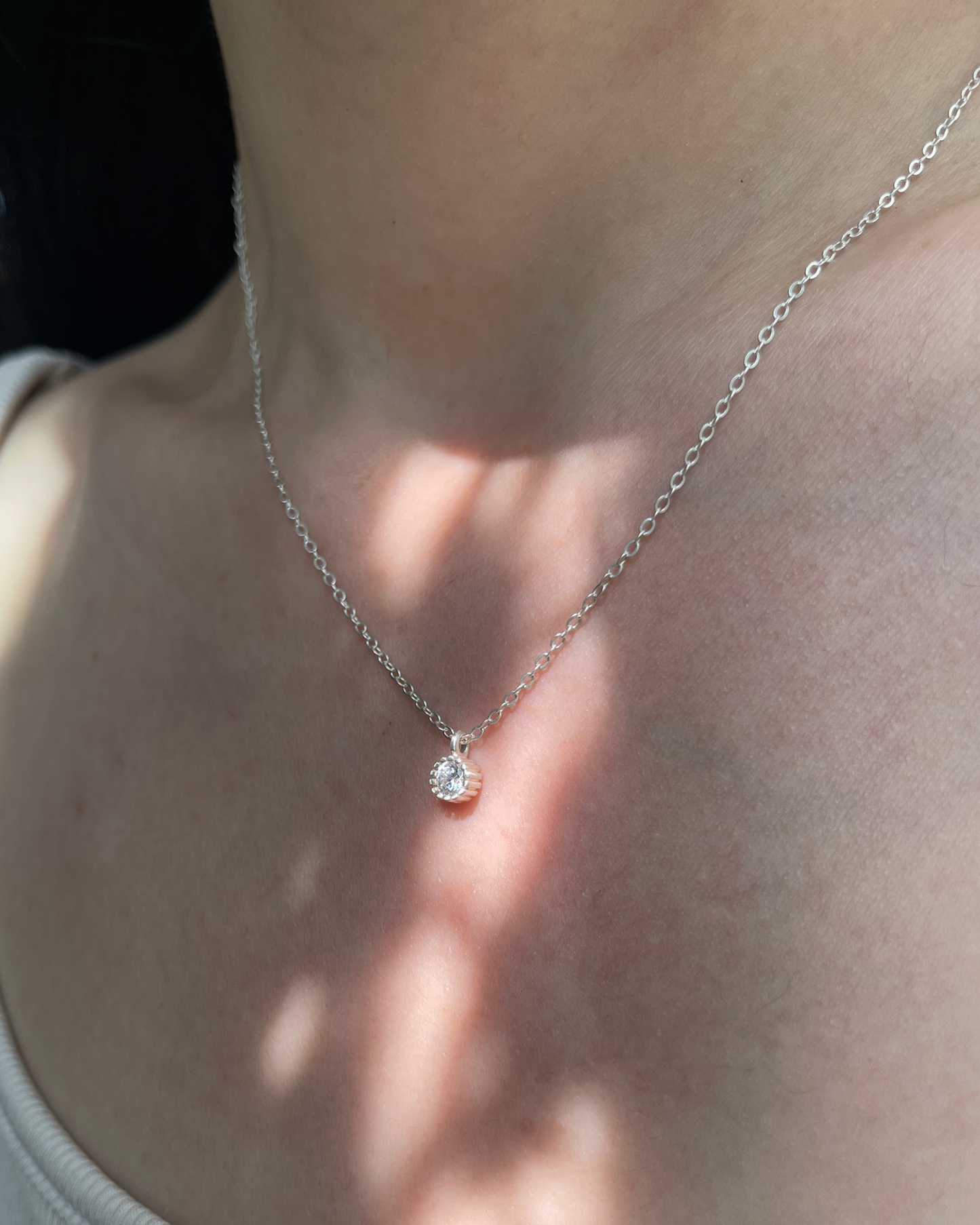 ANCHI - 微亮 Subtle Glow