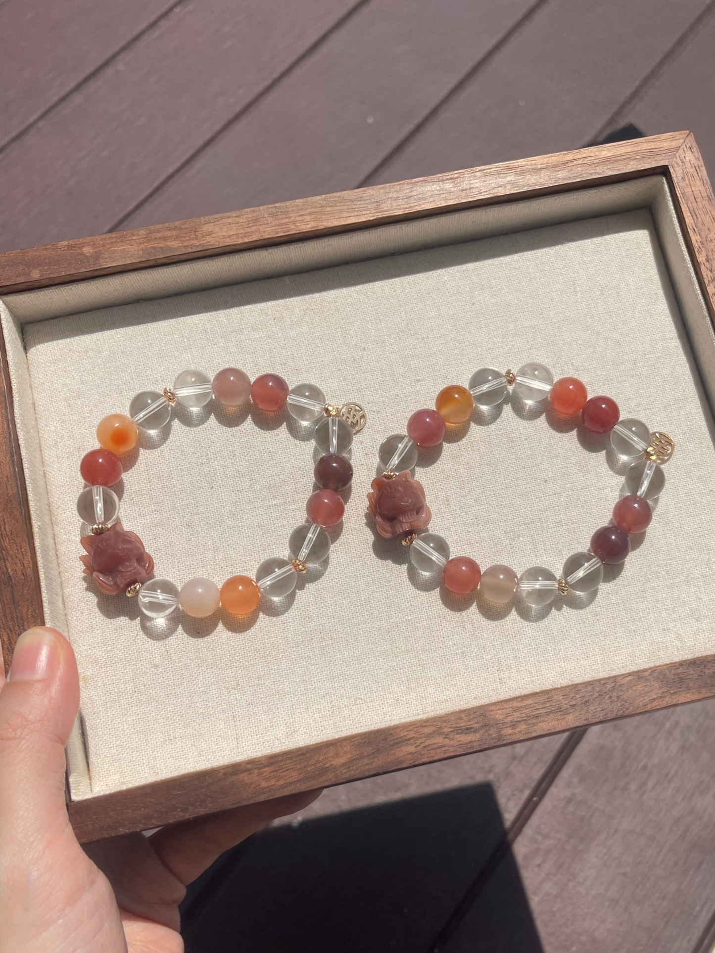 【原创】暮光狐影 Shadow Of The Fox