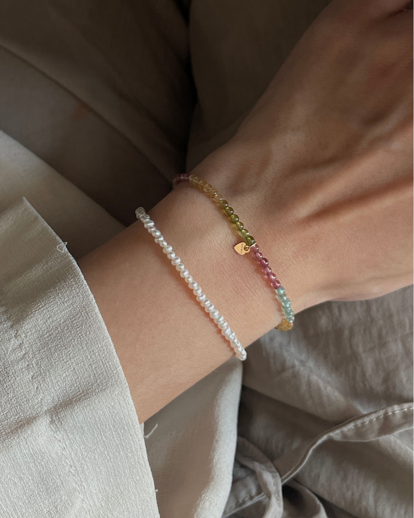 Anchi - 流影 Flowing Shades