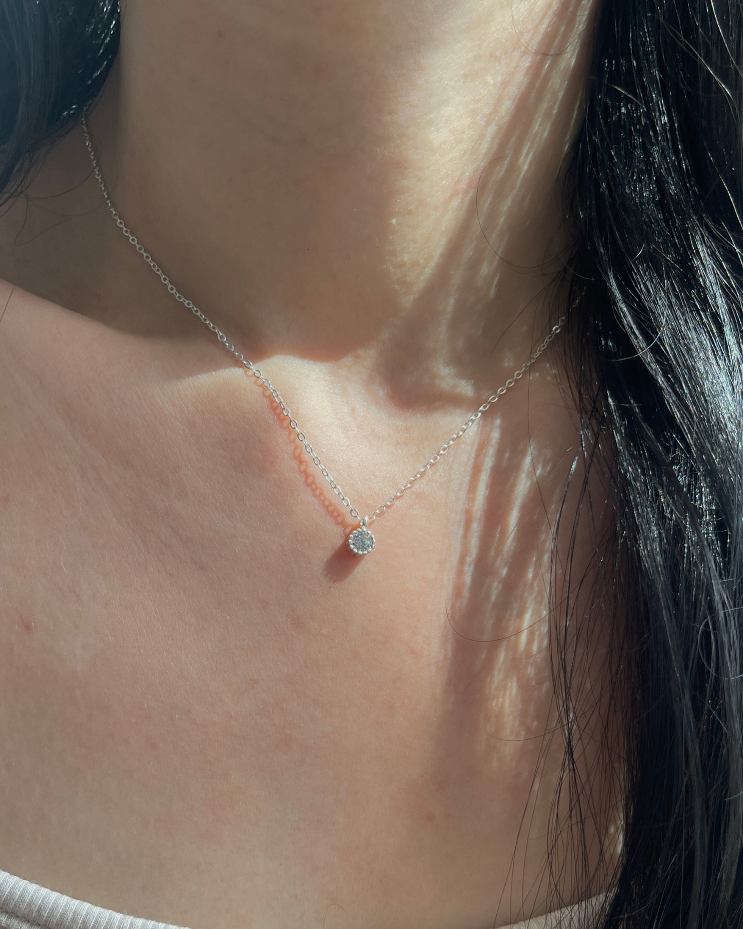 ANCHI - 微亮 Subtle Glow