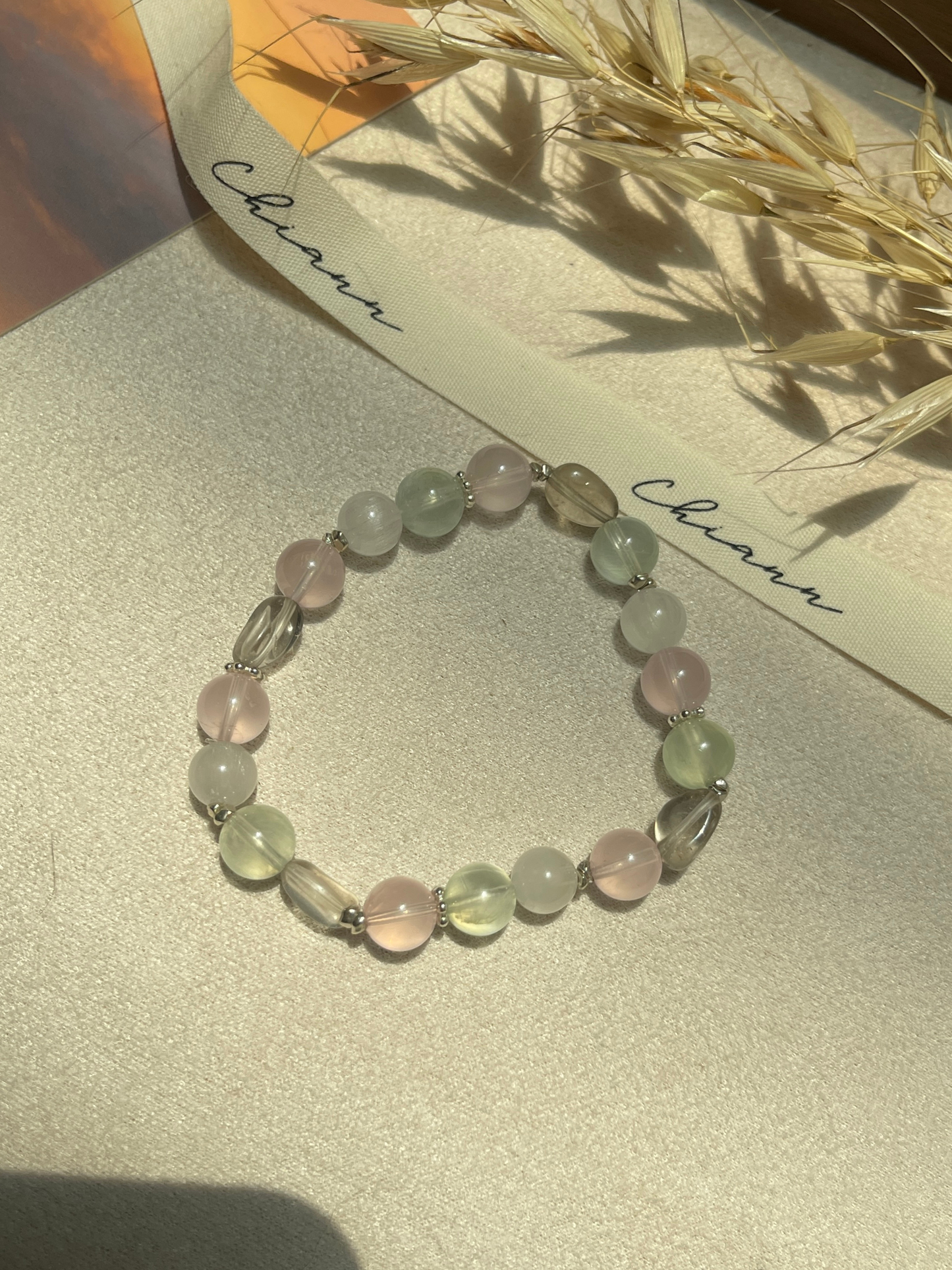 【原创】花园轻舞 Summer Dance