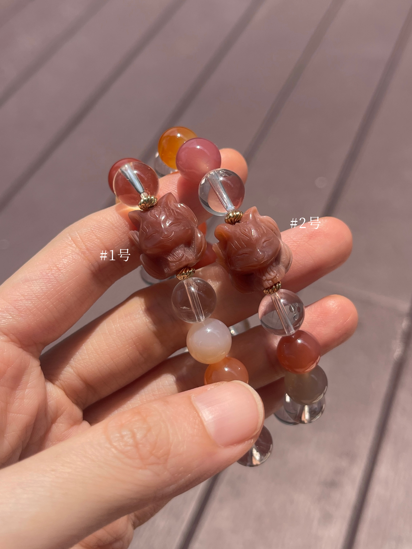 【原创】暮光狐影 Shadow Of The Fox